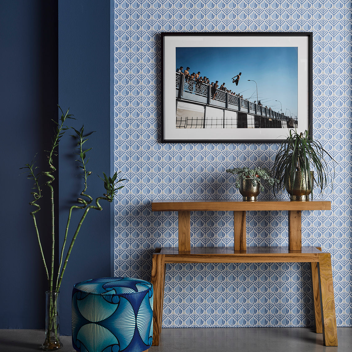 Istanbul Fotoğraf Baskı 01