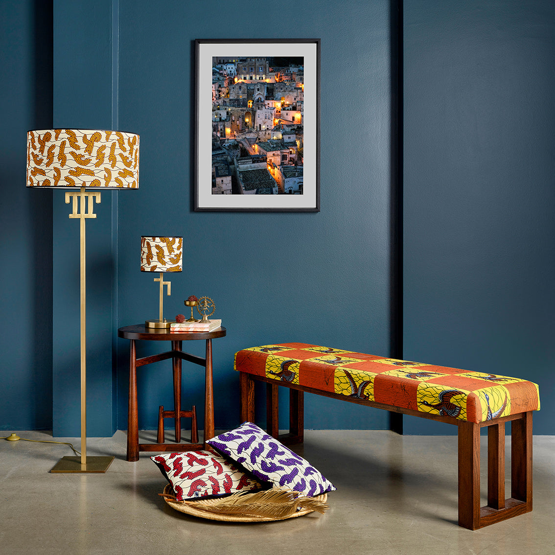 Matera Fotoğraf Baskı