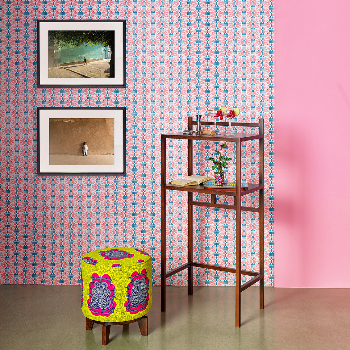 Lahore Fotoğraf Baskı