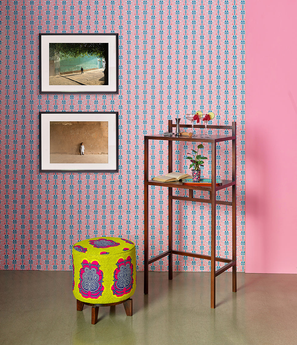 Samarkand Fotoğraf Baskı 01