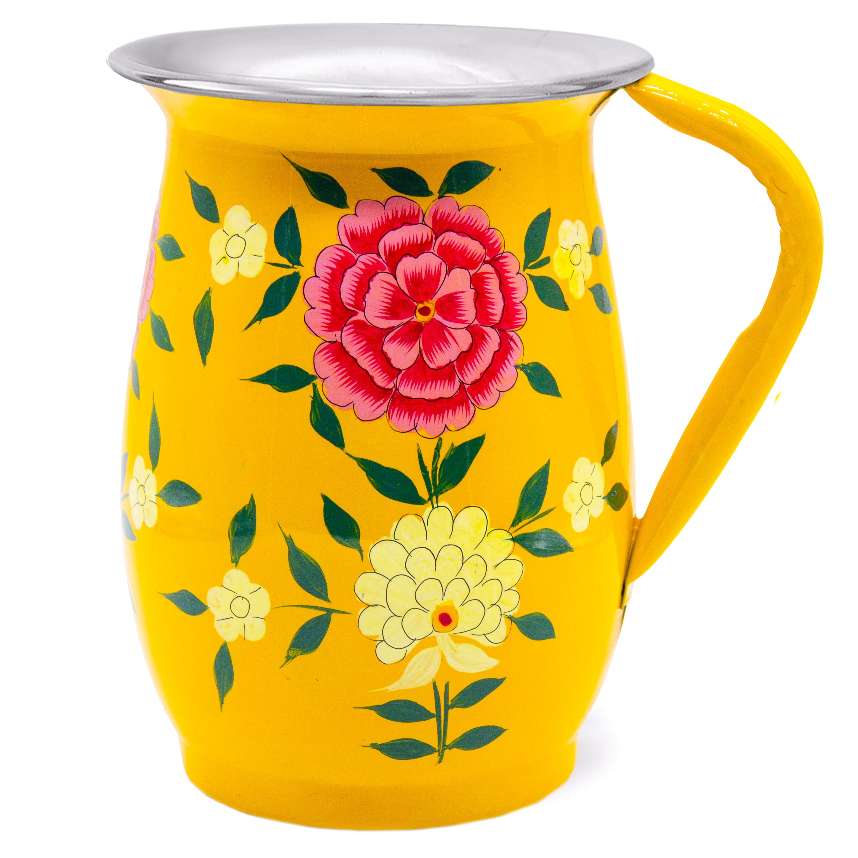 Blue Bird Jug