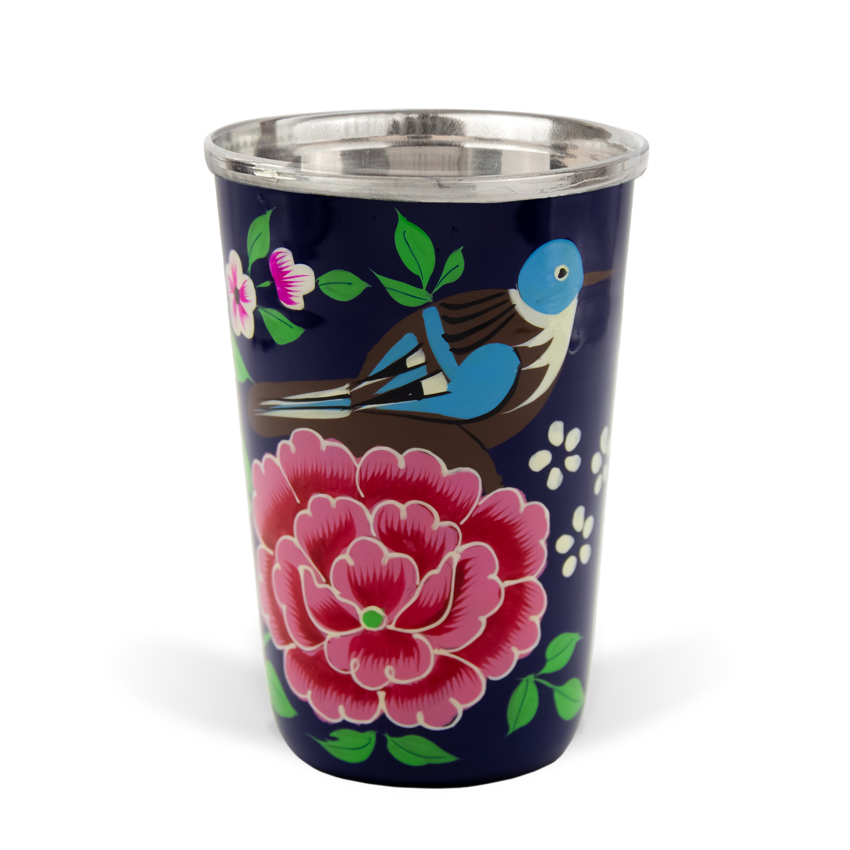 Ultramarine Tumbler
