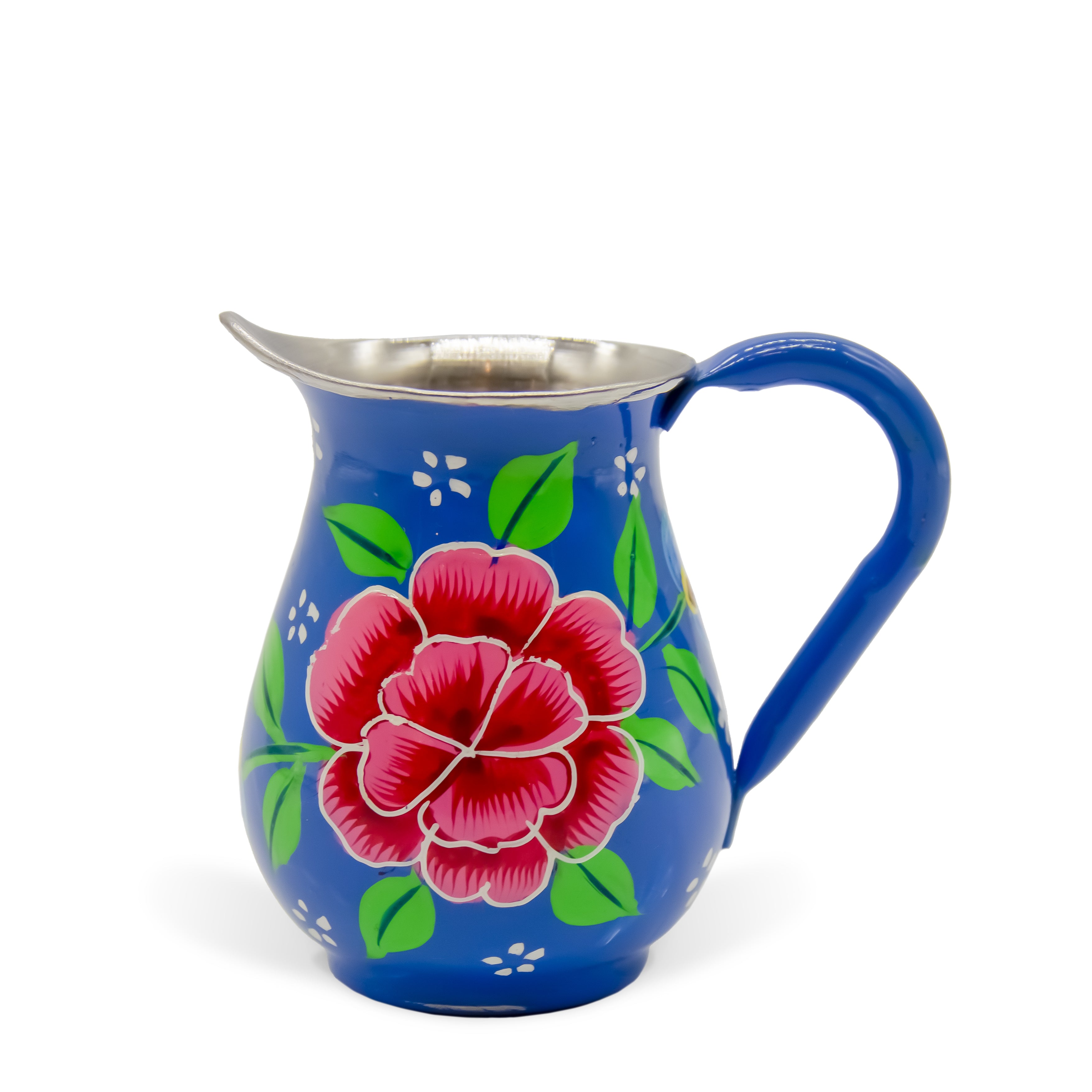 Ultramarine Tumbler