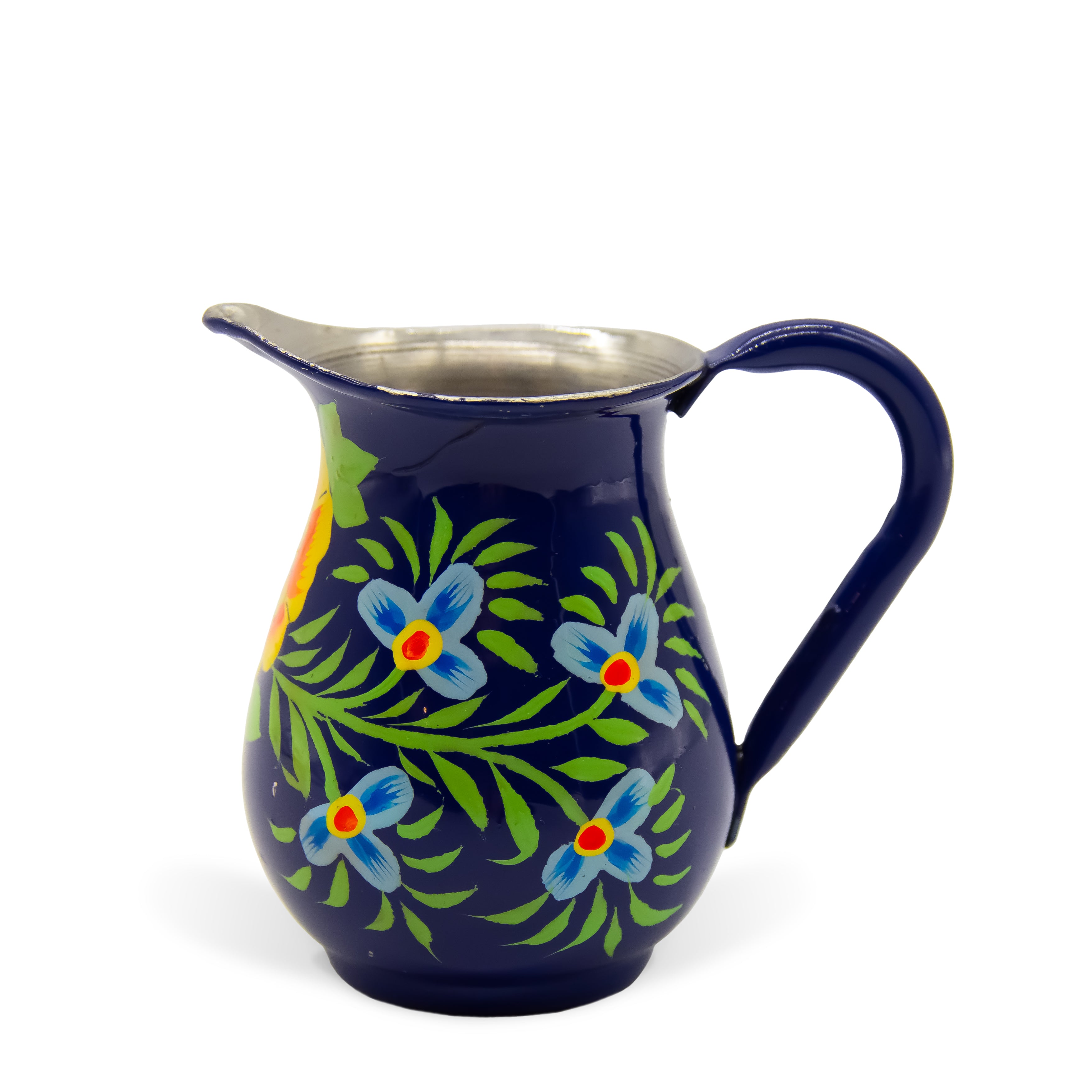 Ultramarine Tumbler