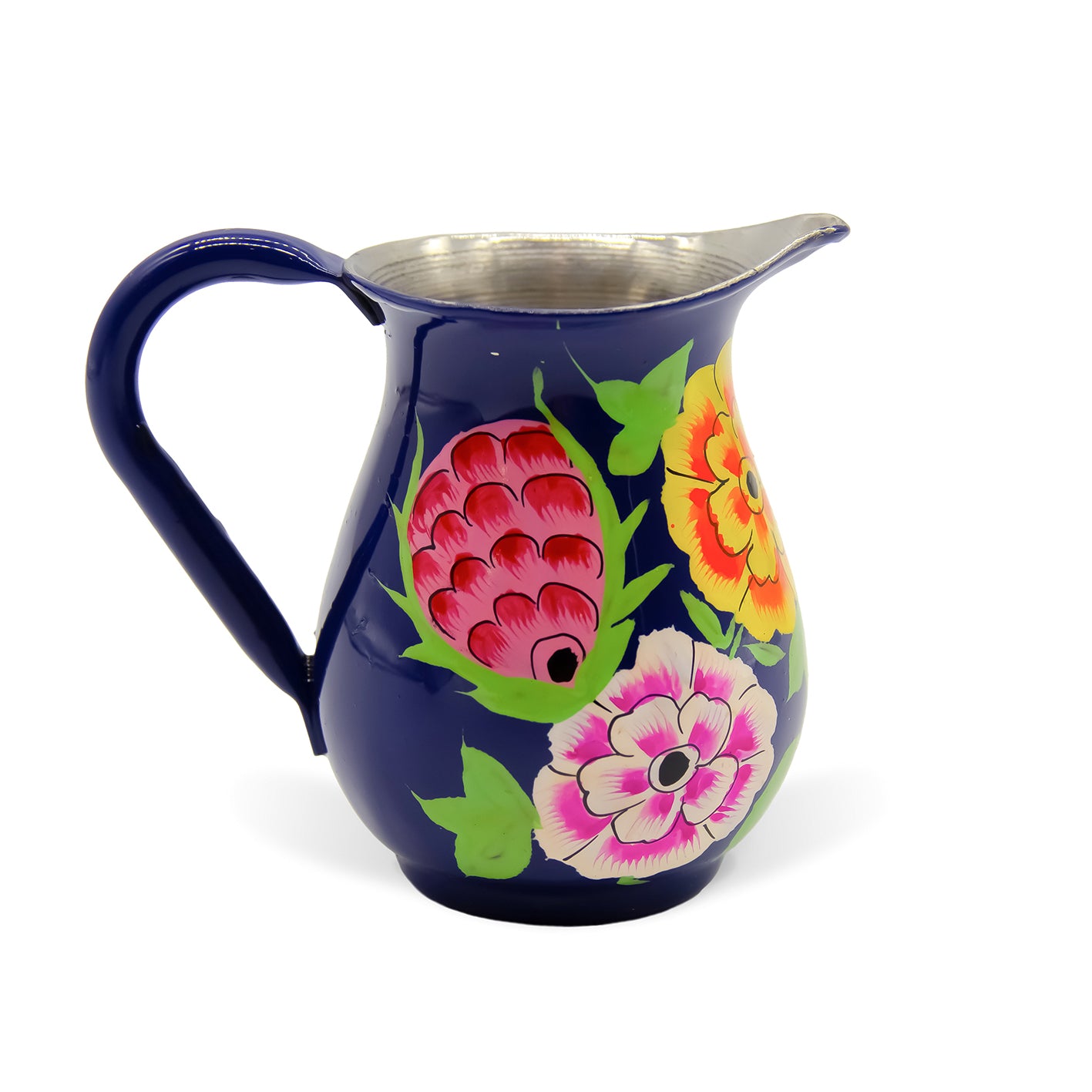 Darjeeling Midnight Sütlük