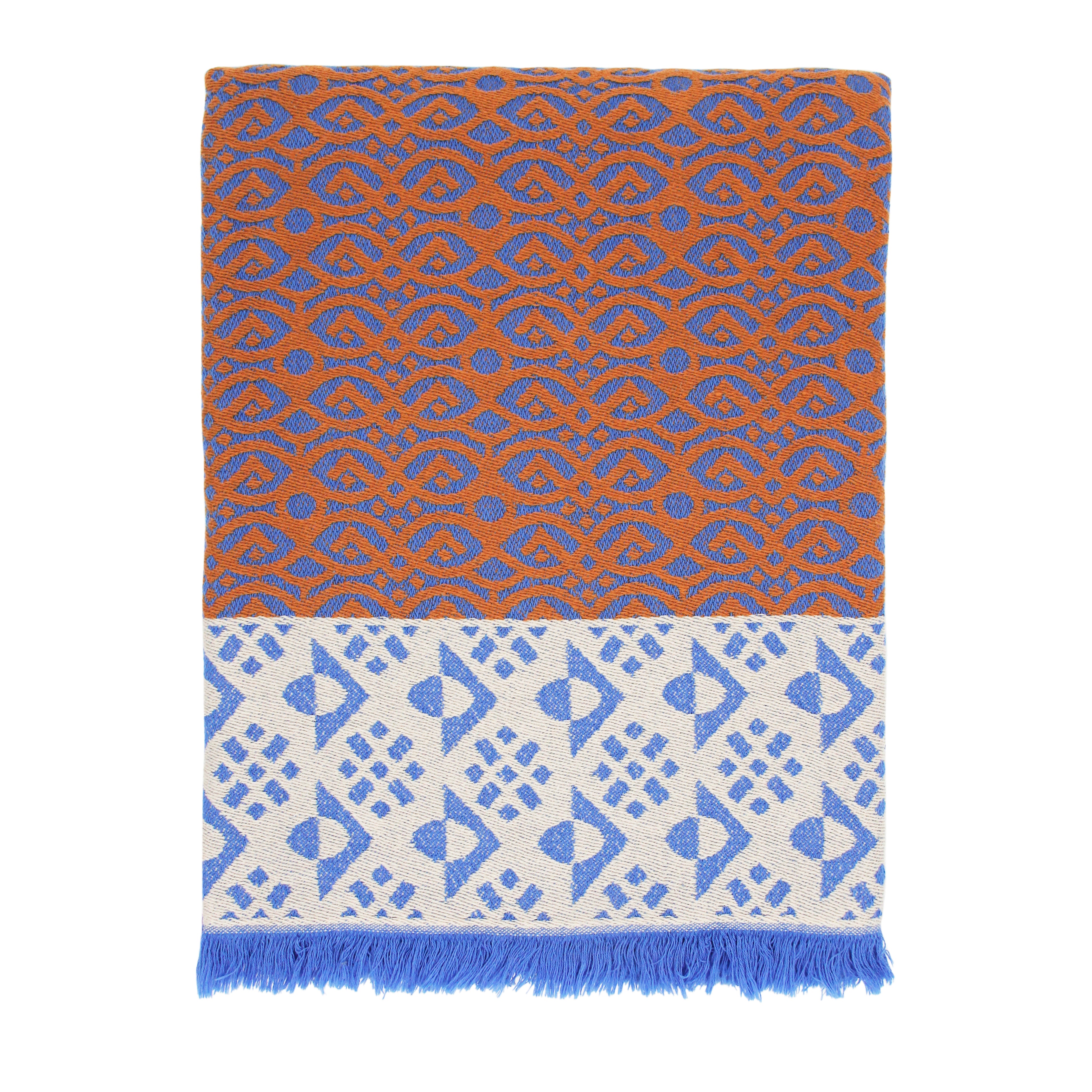 Taba 'Thagzo' Koltuk Şalı