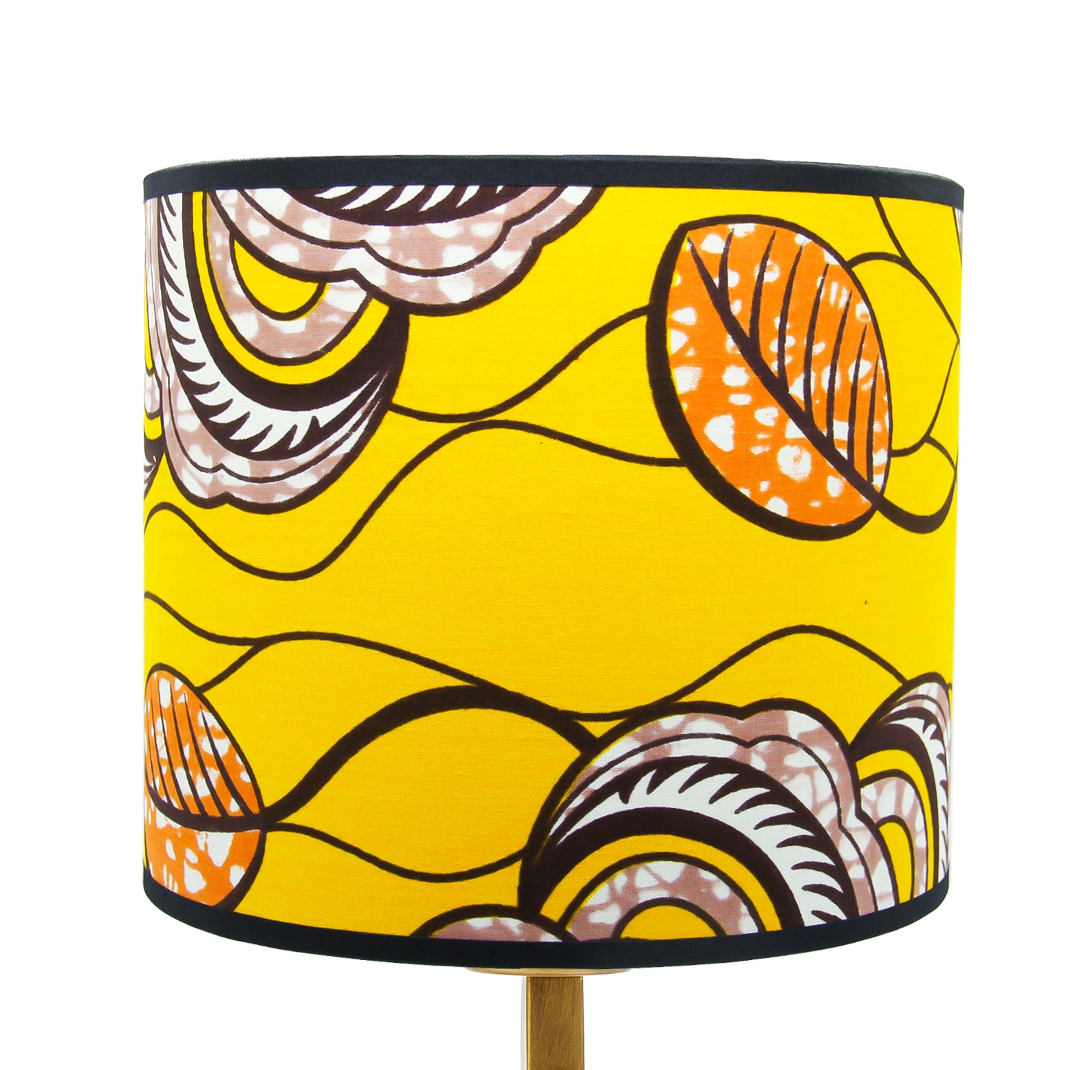 Kisangani Abajur Şapkası Ø20