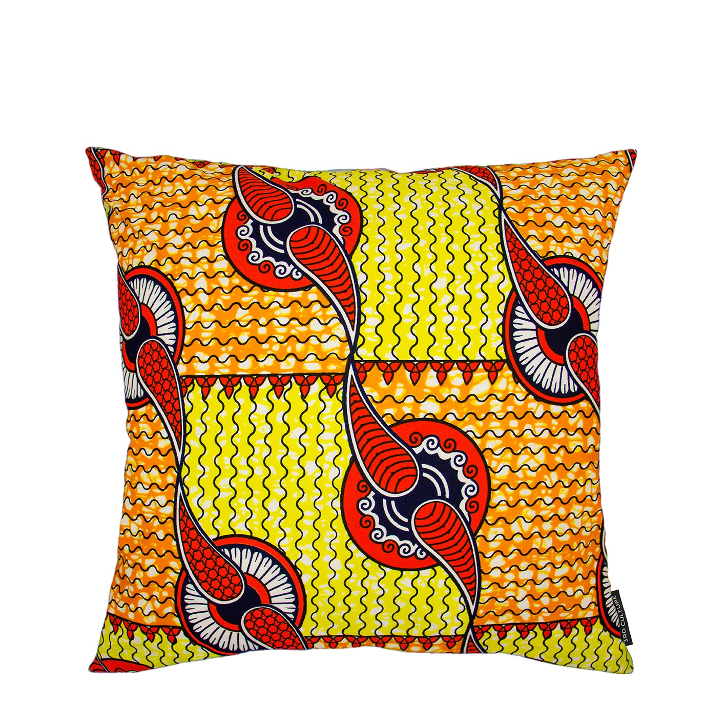 Bangui Cushion 50x50cm
