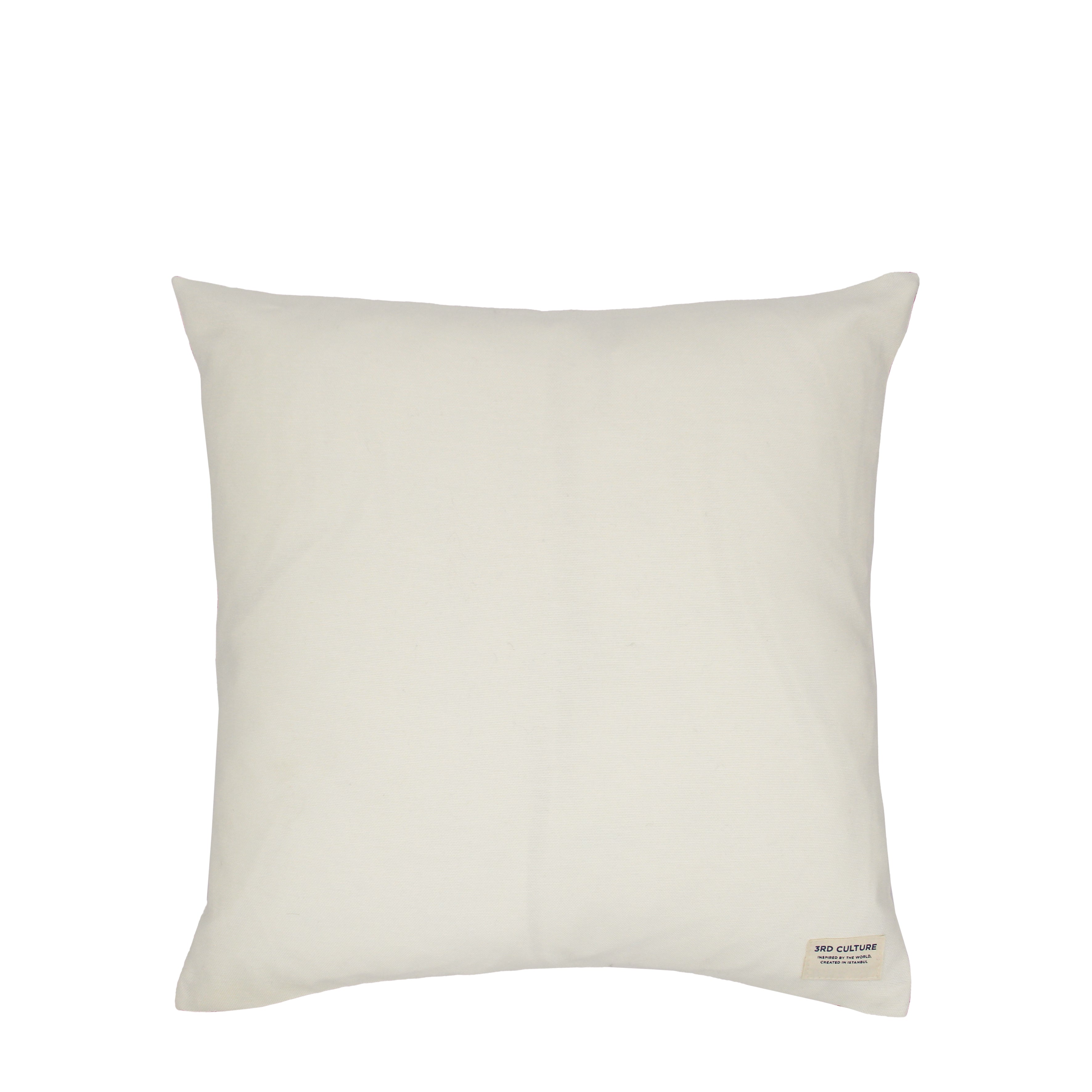 Coral Jaipur Yastık 40x40cm