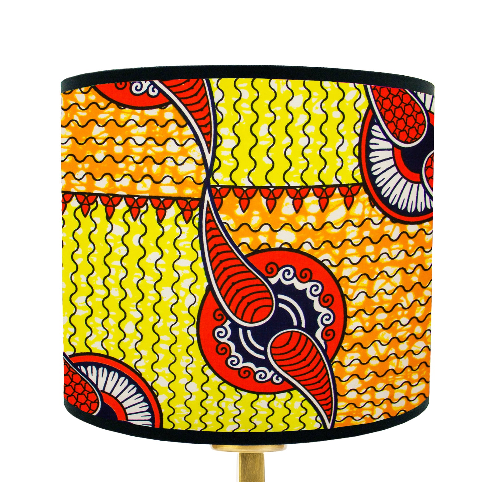 Abidjan Lampshade