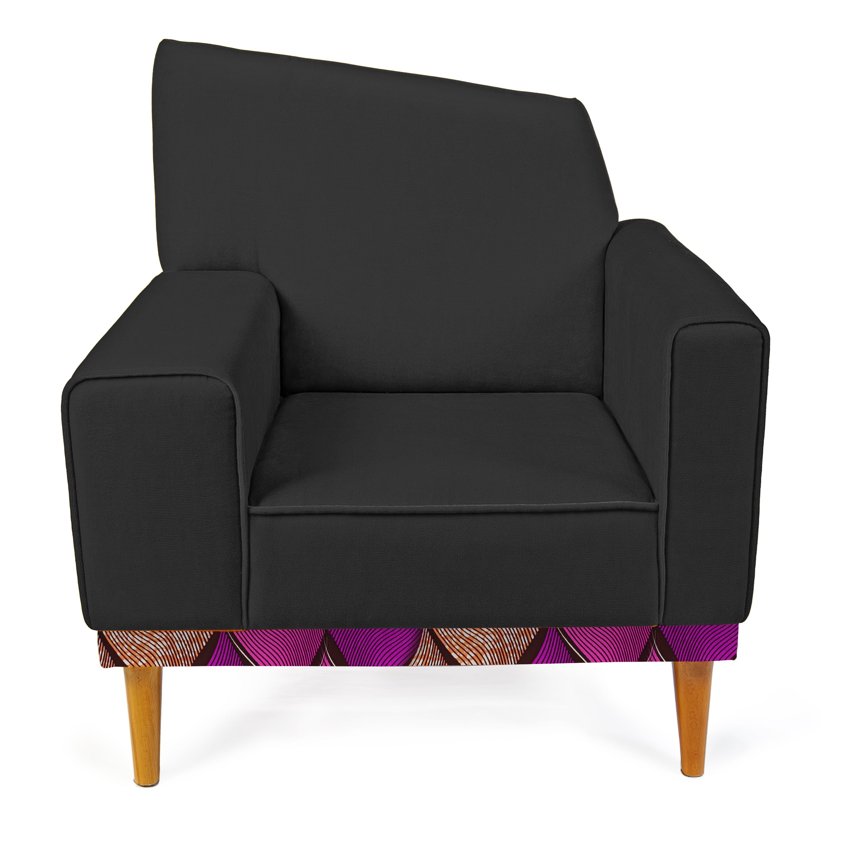 Okavango Koltuk, Conakry №01