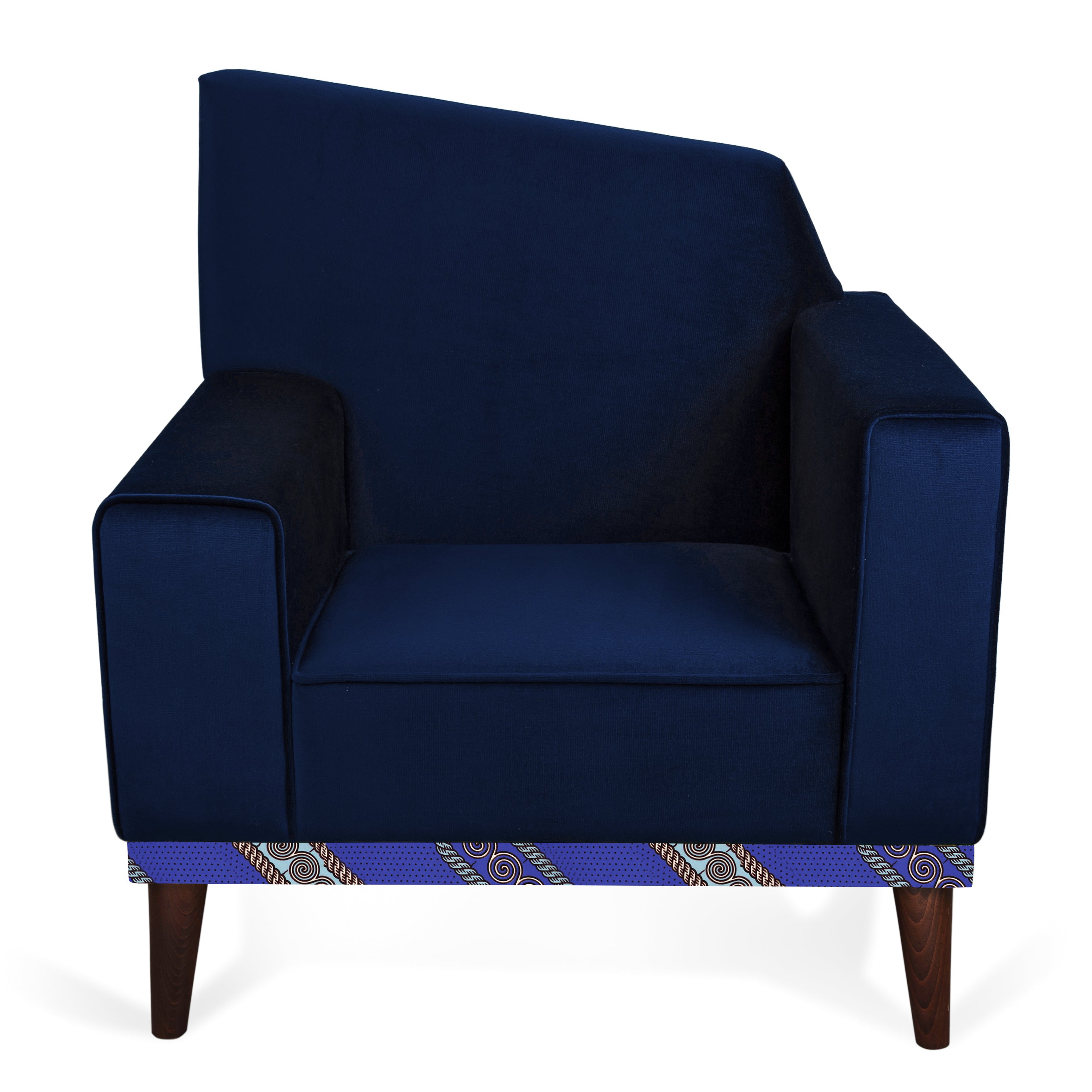 Okavango Koltuk, Nara №01