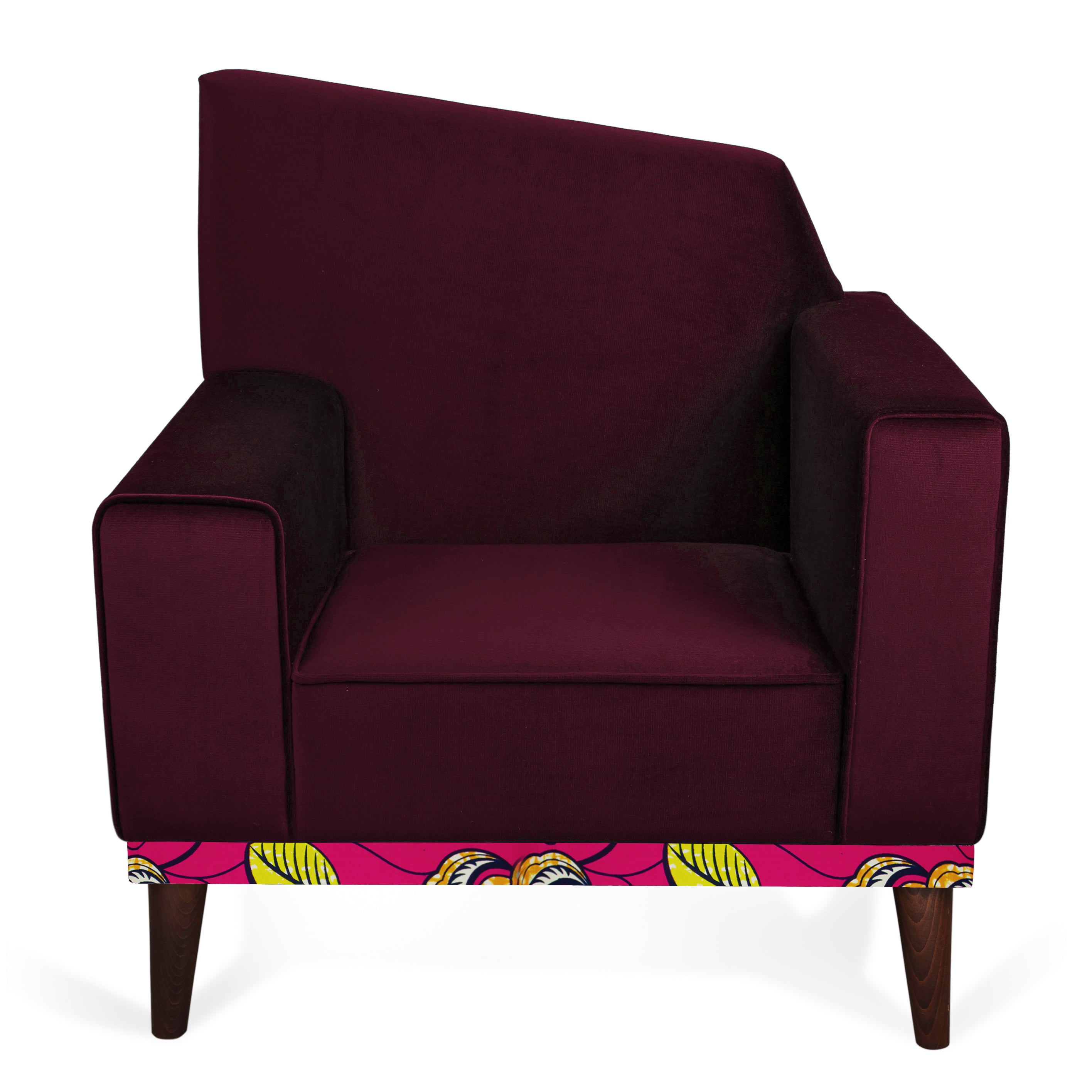 Okavango Koltuk, Lagos