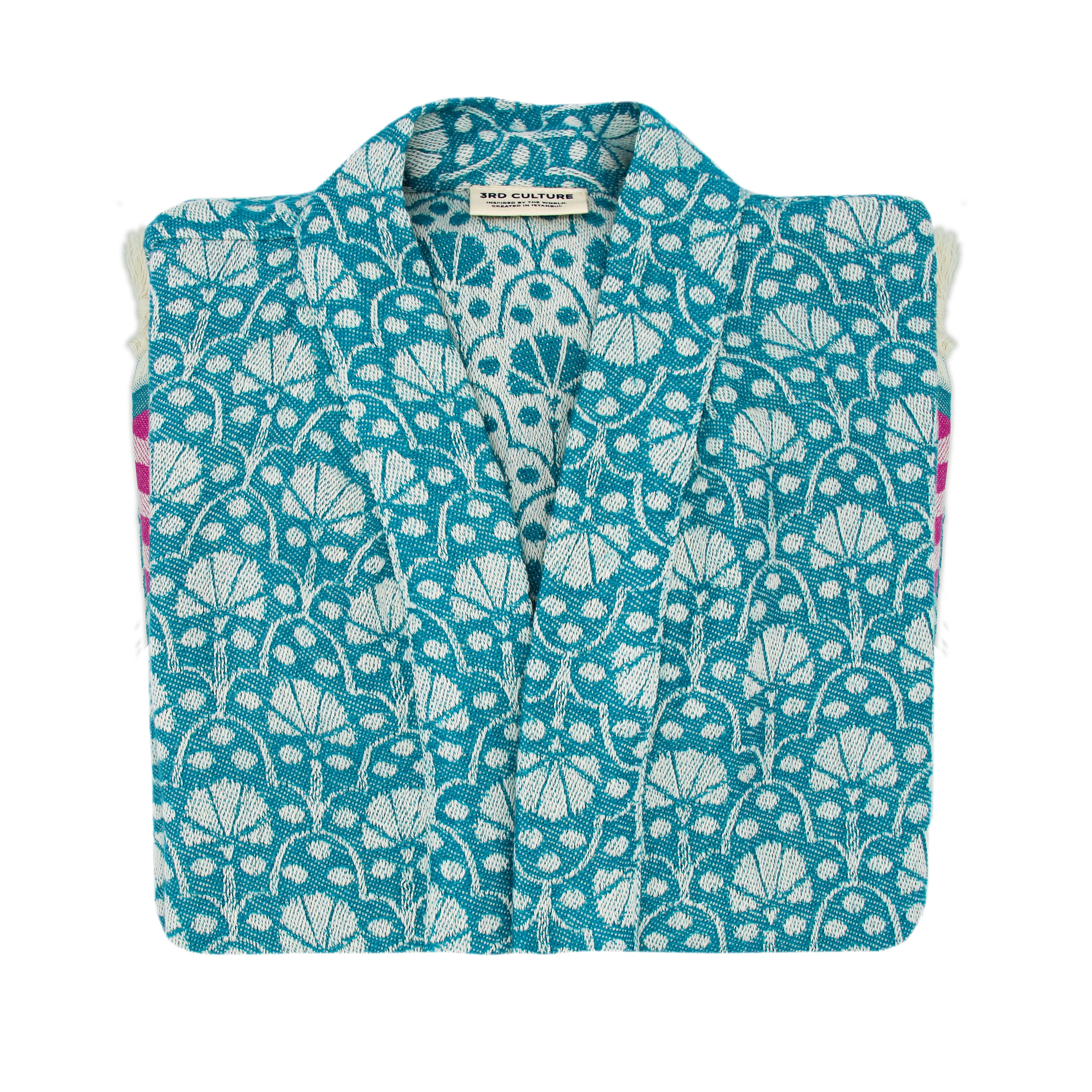 Diwali 'Jaipur' Kimono