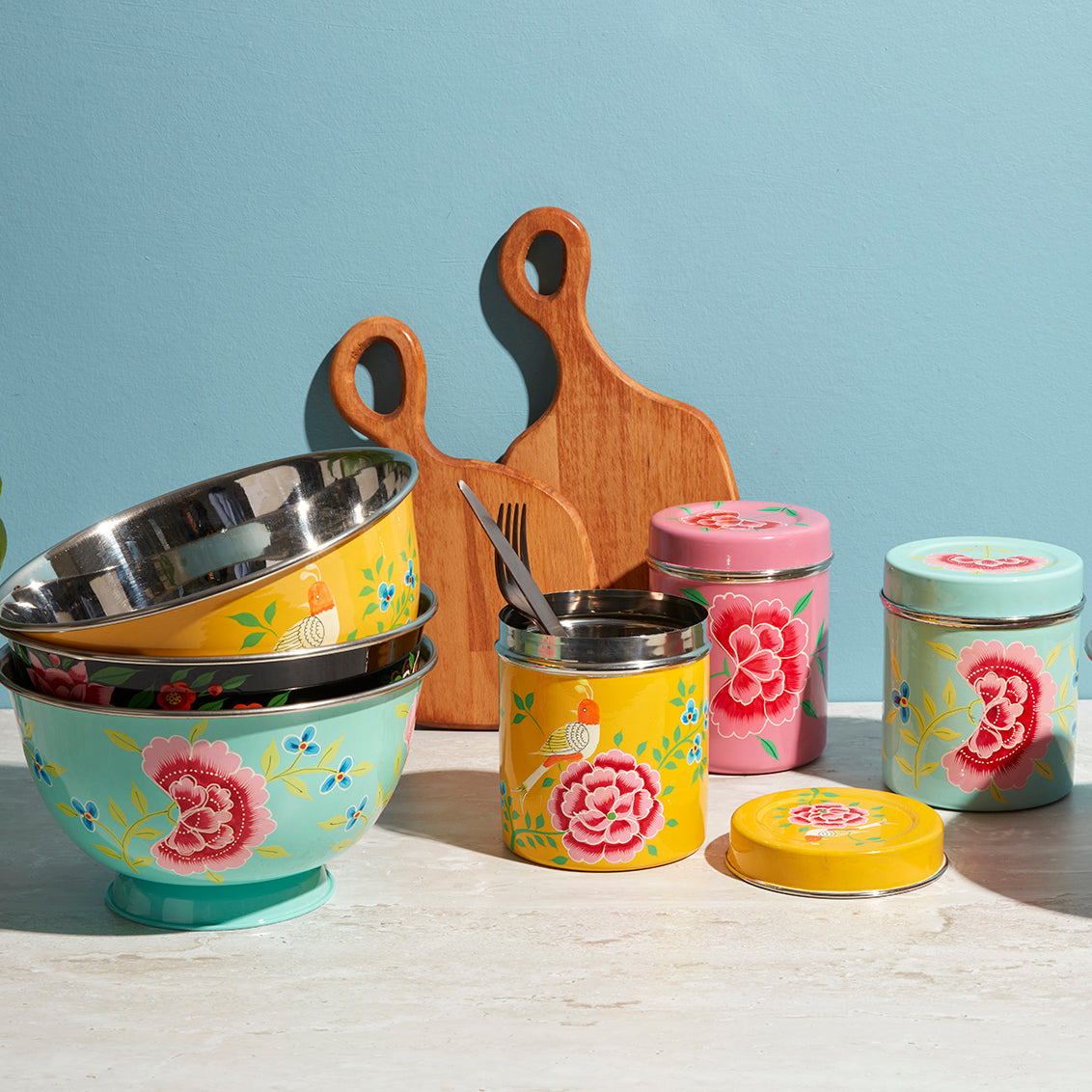 Large Black Lotus Bowl