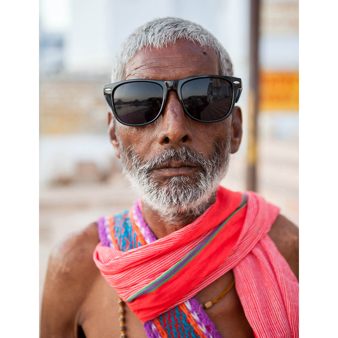 Pushkar Photographic Print