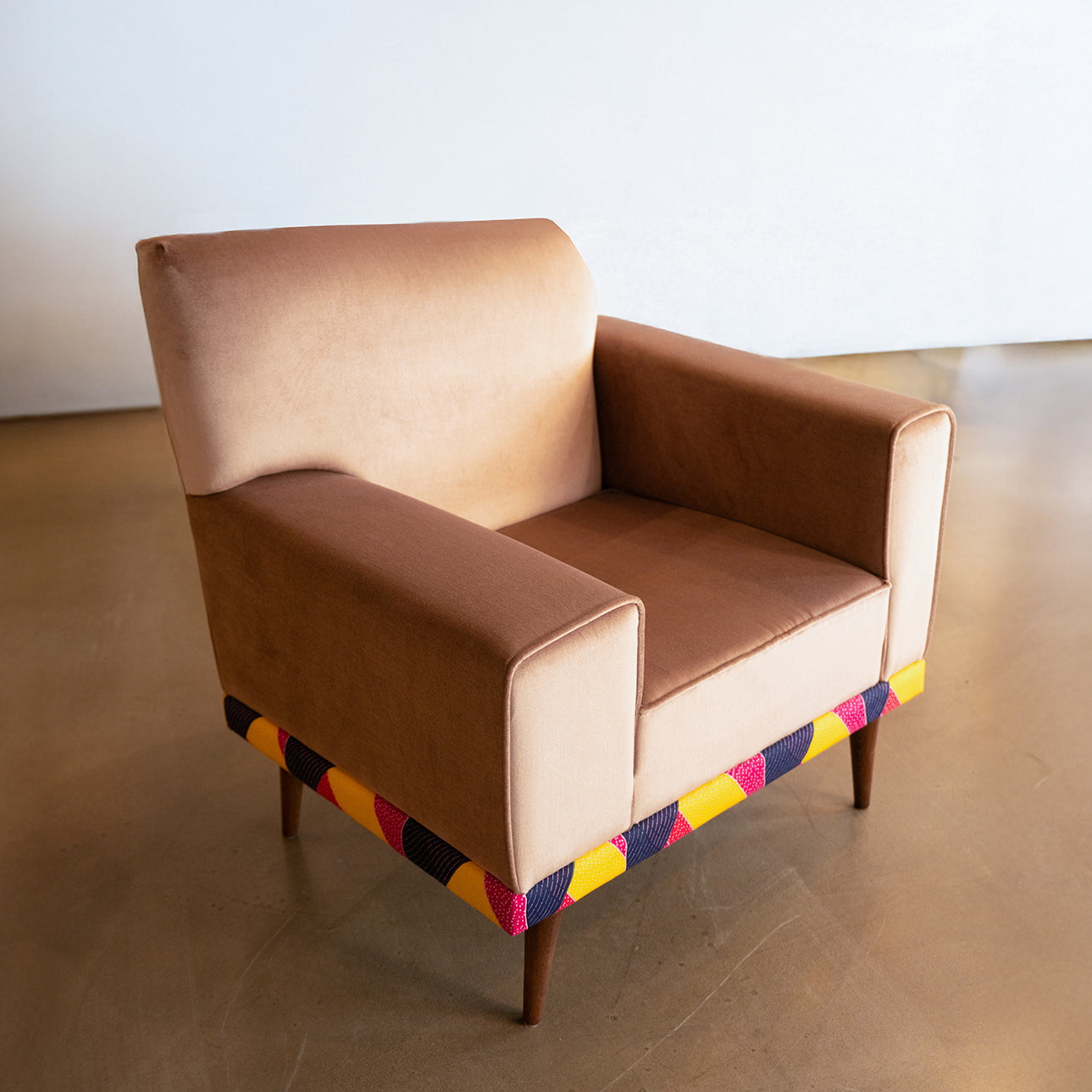 Okavango Armchair 04