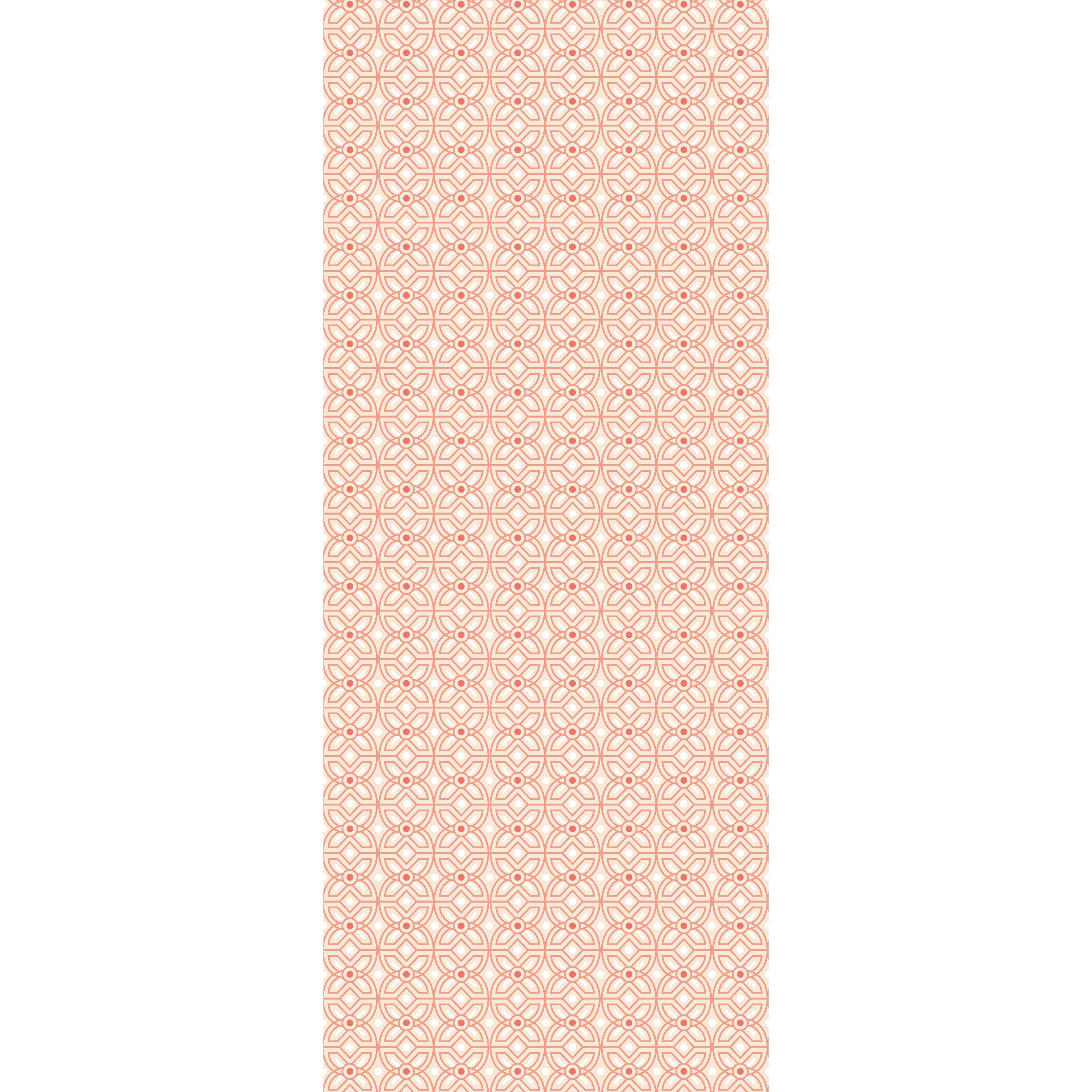 Coral Fawohodie Duvar Kağıdı