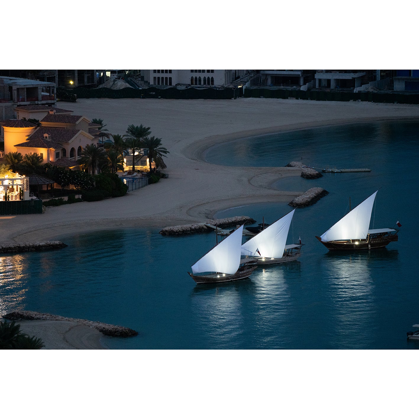 Doha Fotoğraf Baskı 03