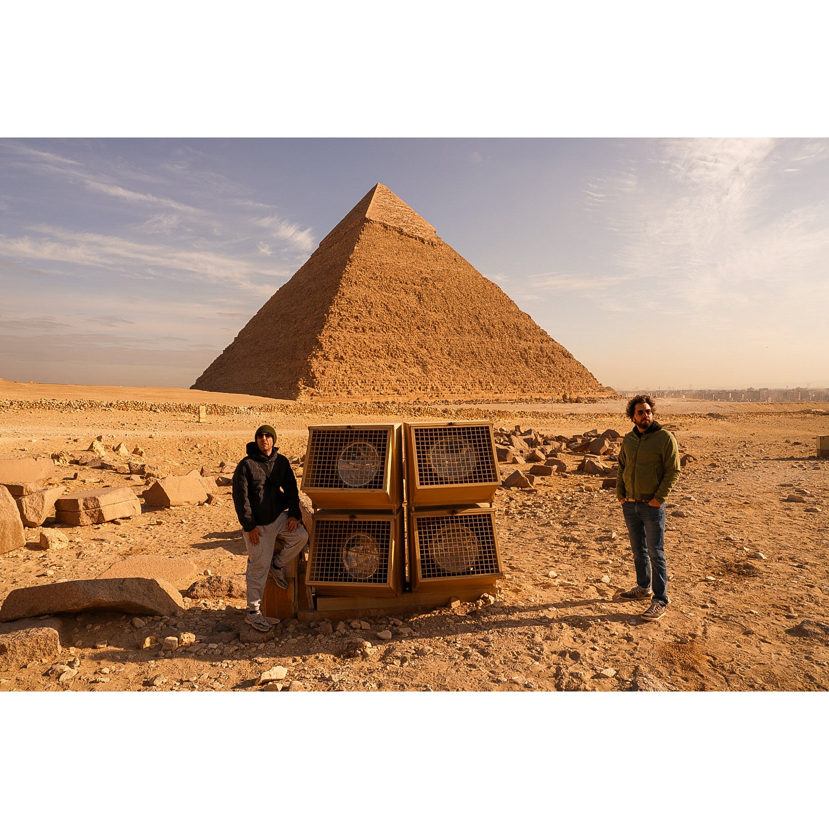 Socotra Photographic Print 02