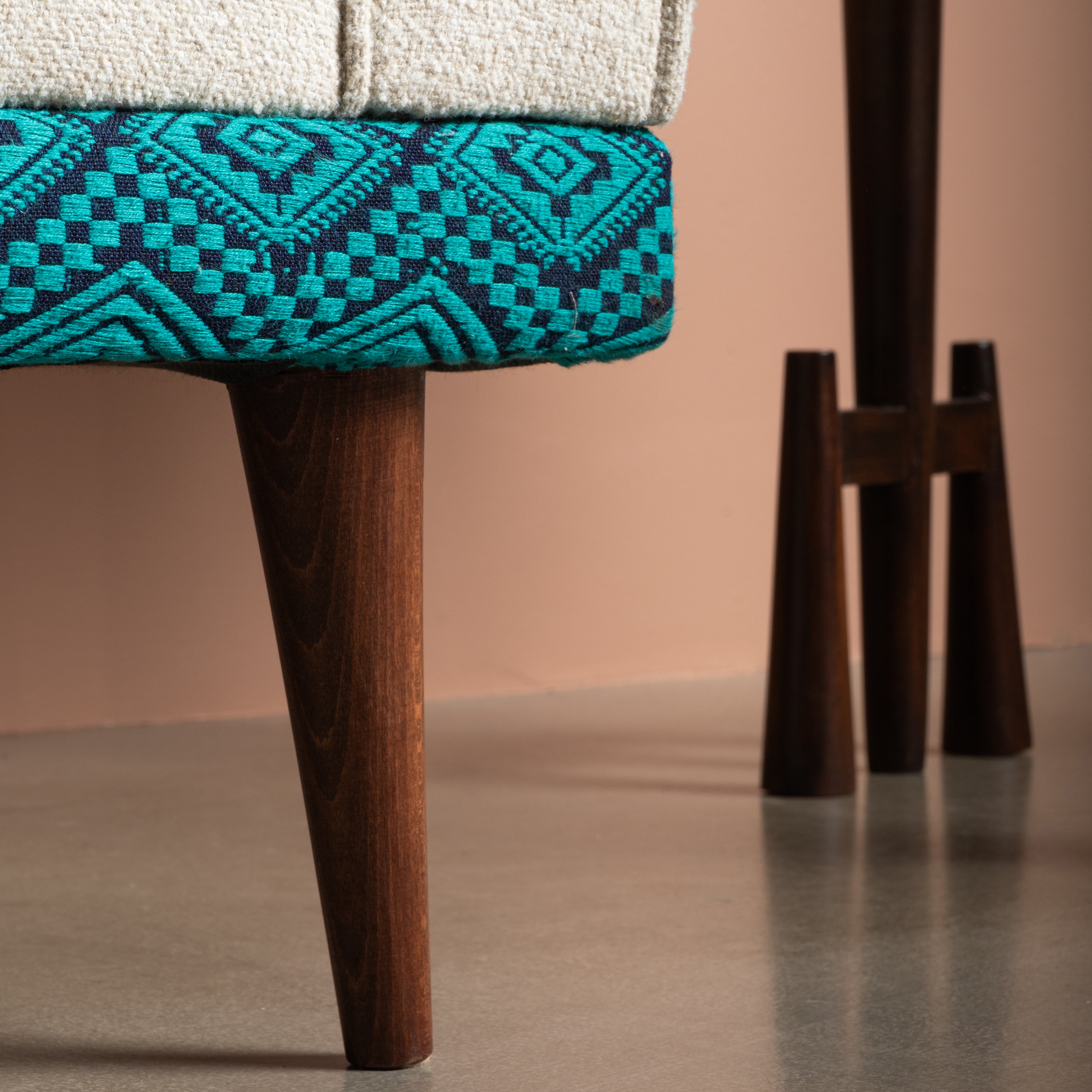 Okavango Armchair, Lagos