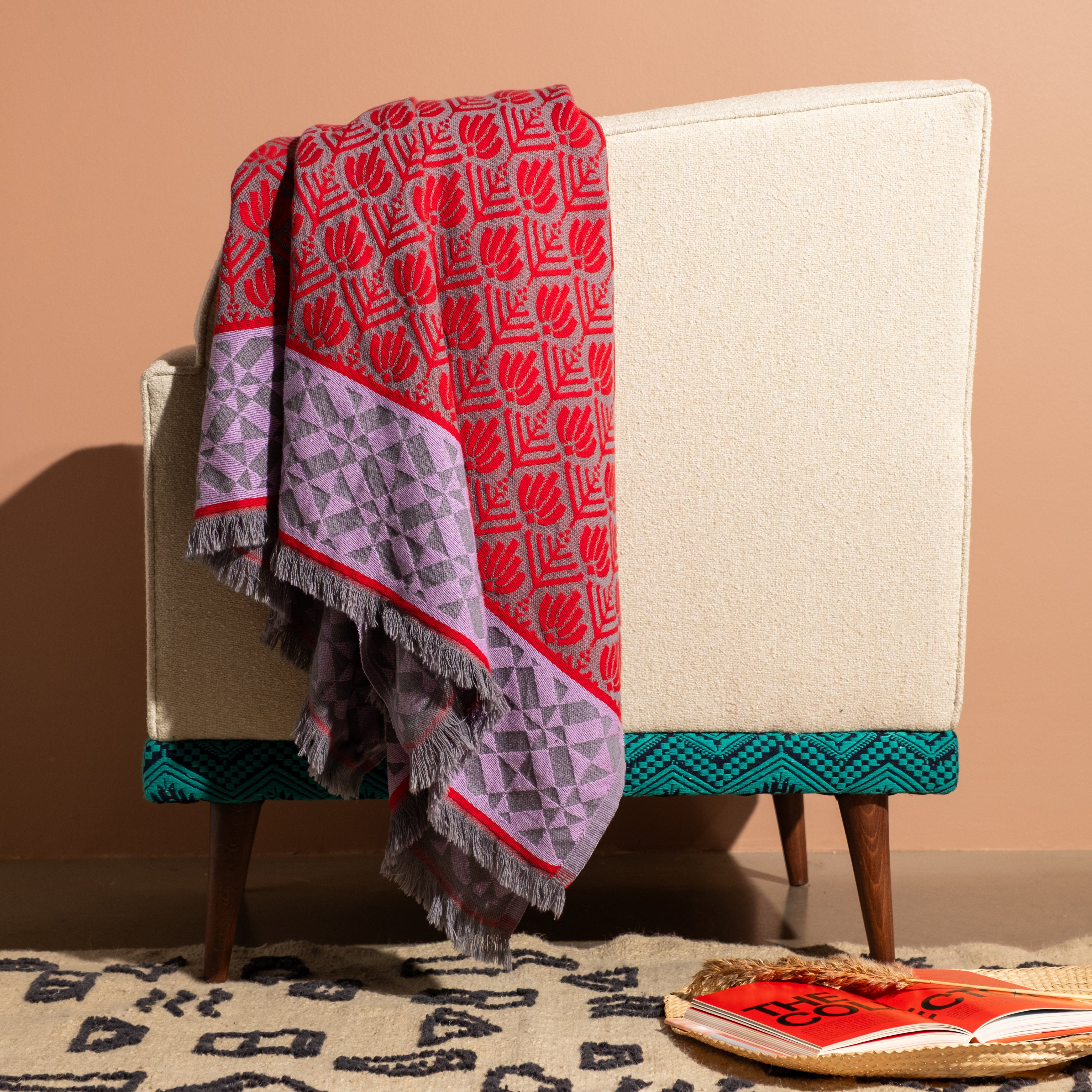 Okavango Armchair, Lagos