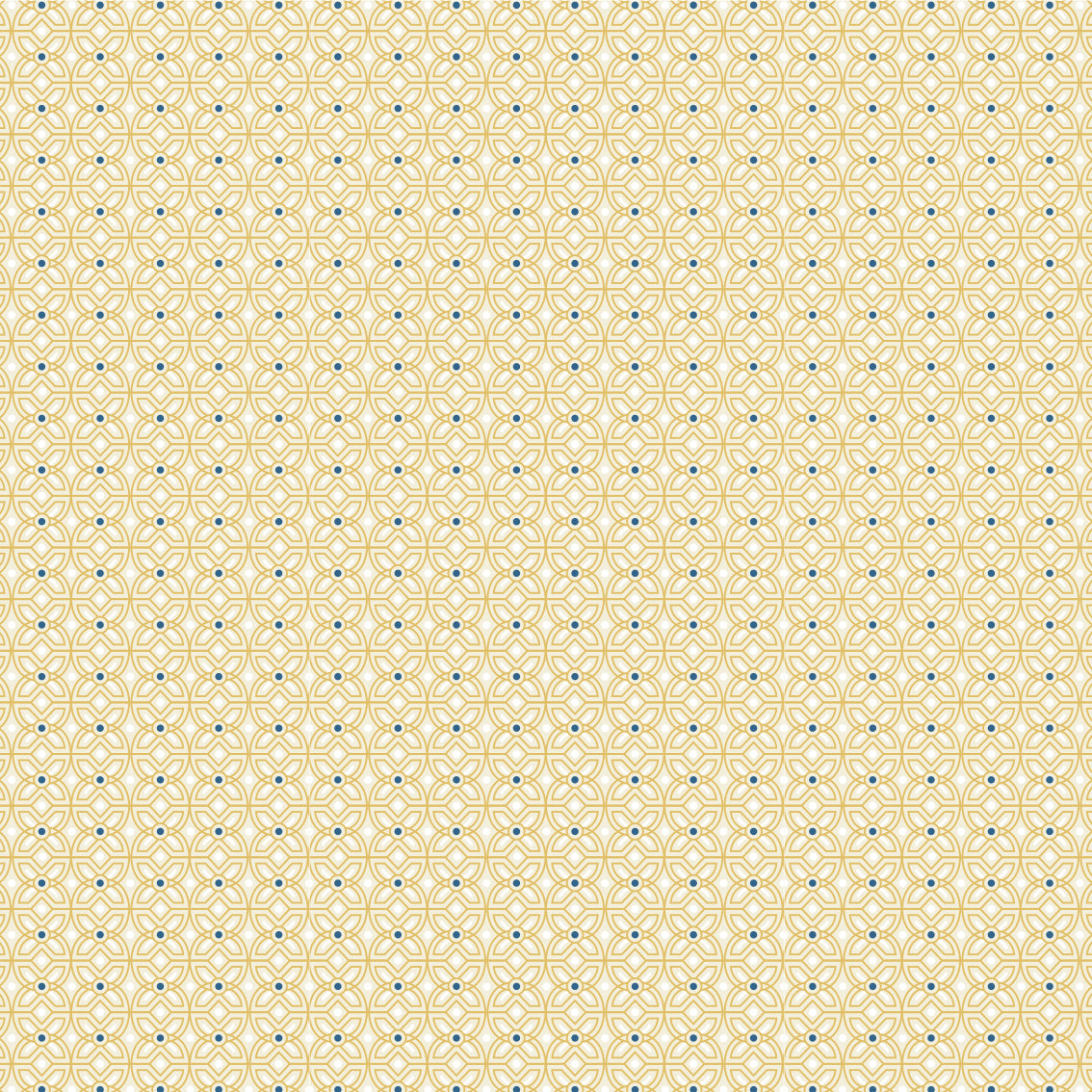 Yellow 'Fawohodie' Wallpaper