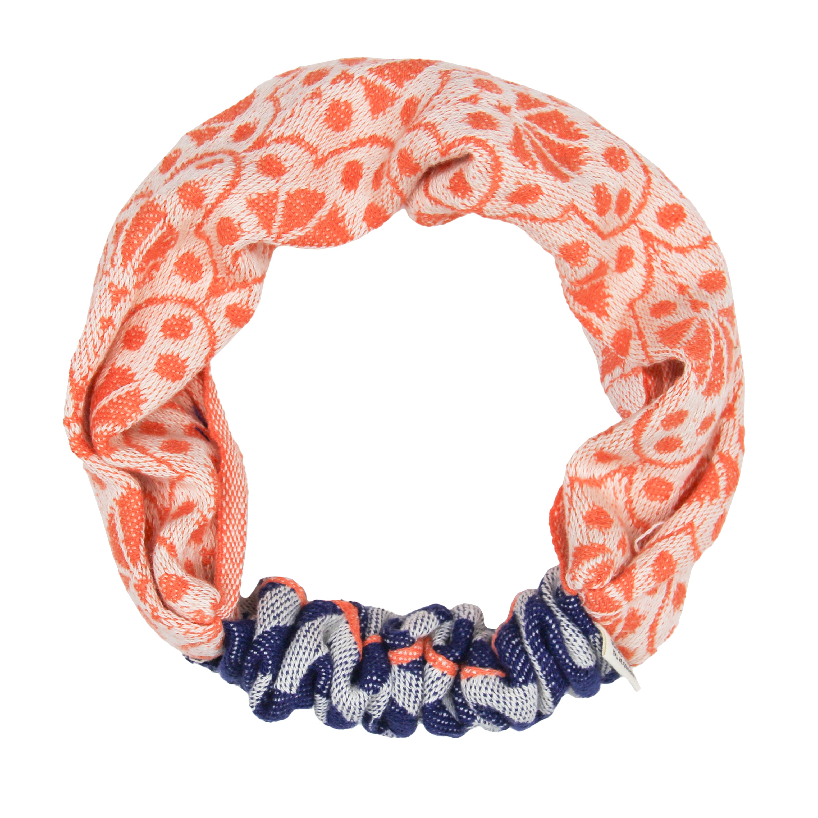 Coral 'Jaipur' Saç Bandı