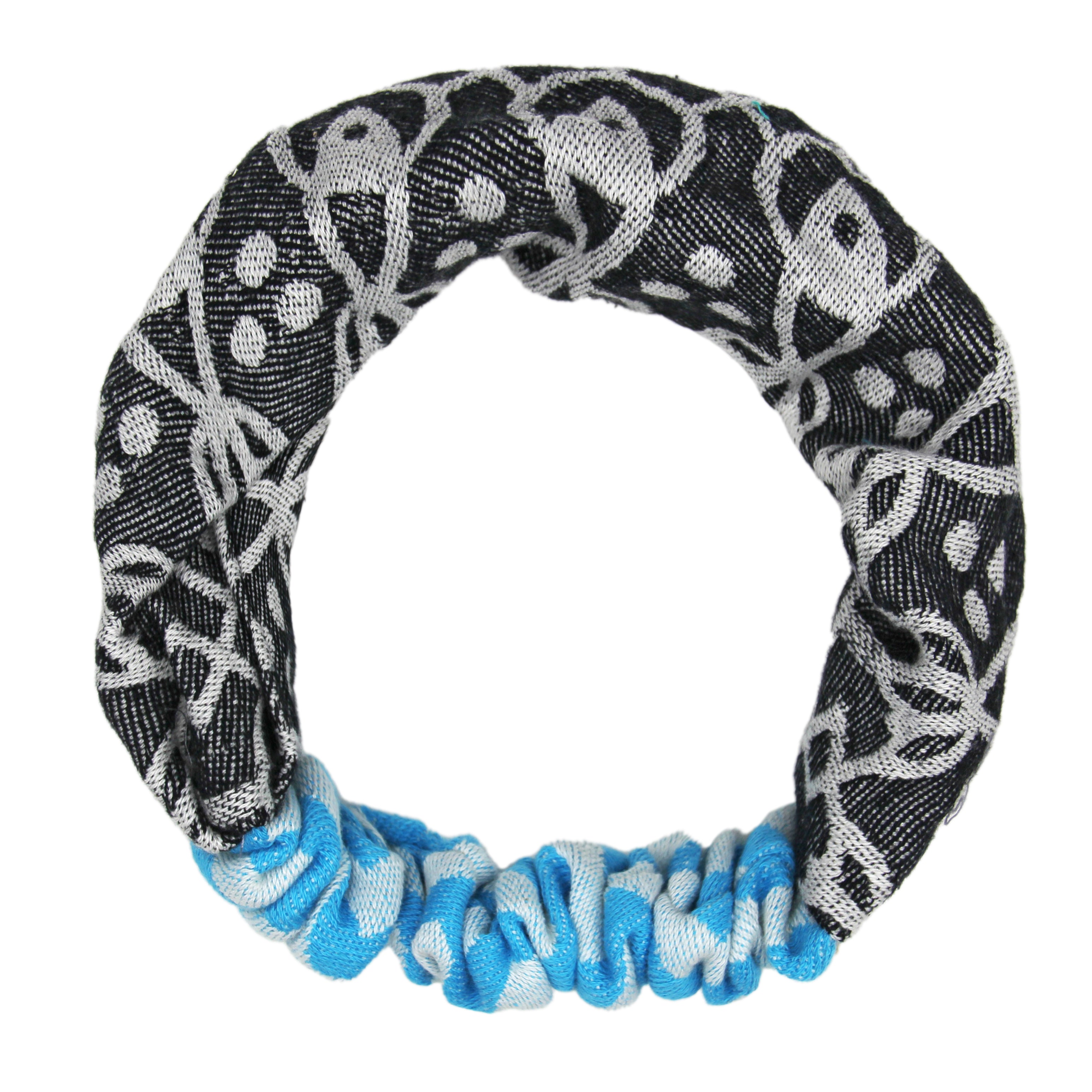 Fuchsia 'Mahi' Headband