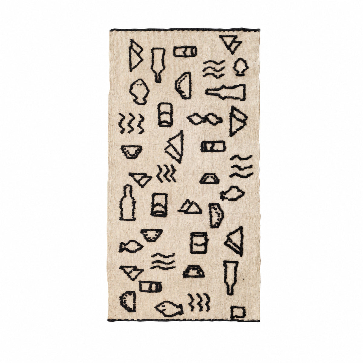 Meyhane Kilim 01