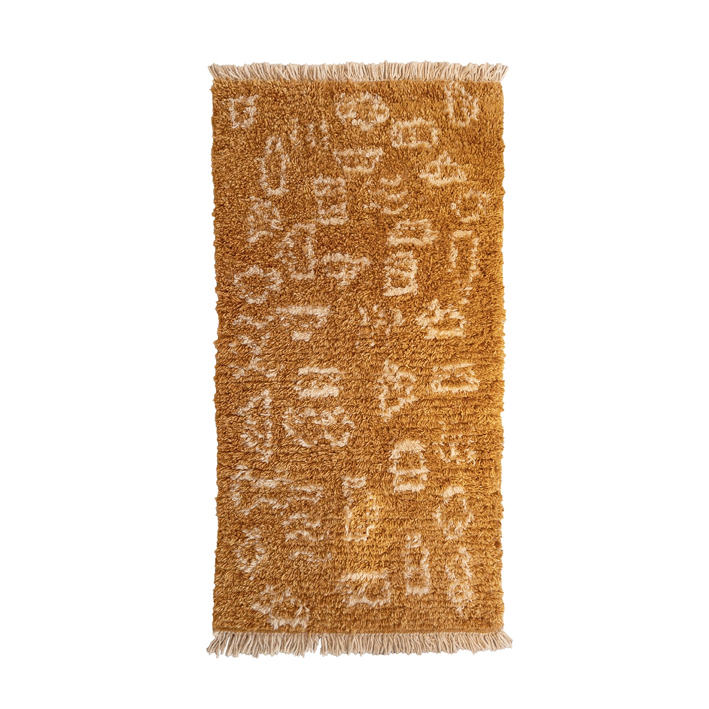 Meyhane Kilim, Hardal