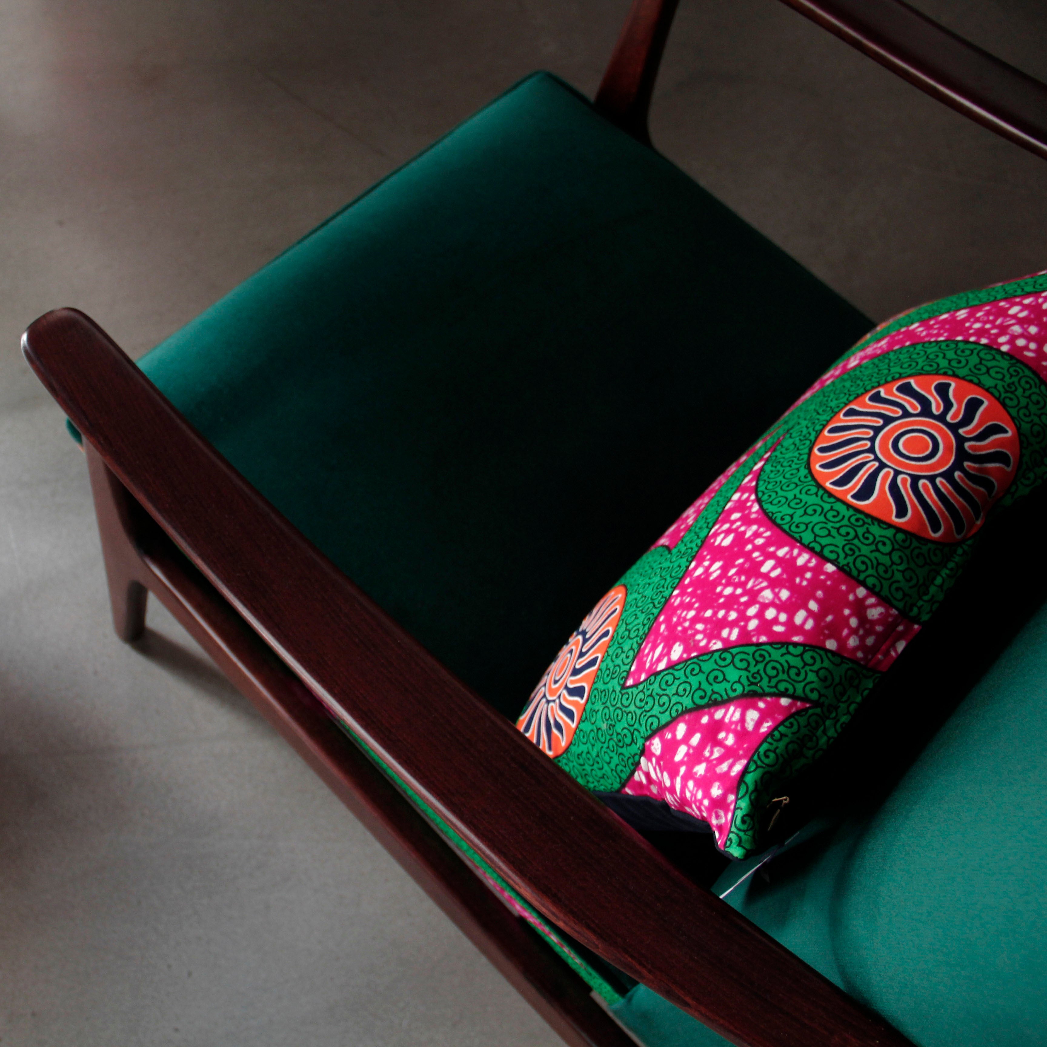 Kintampo Armchair