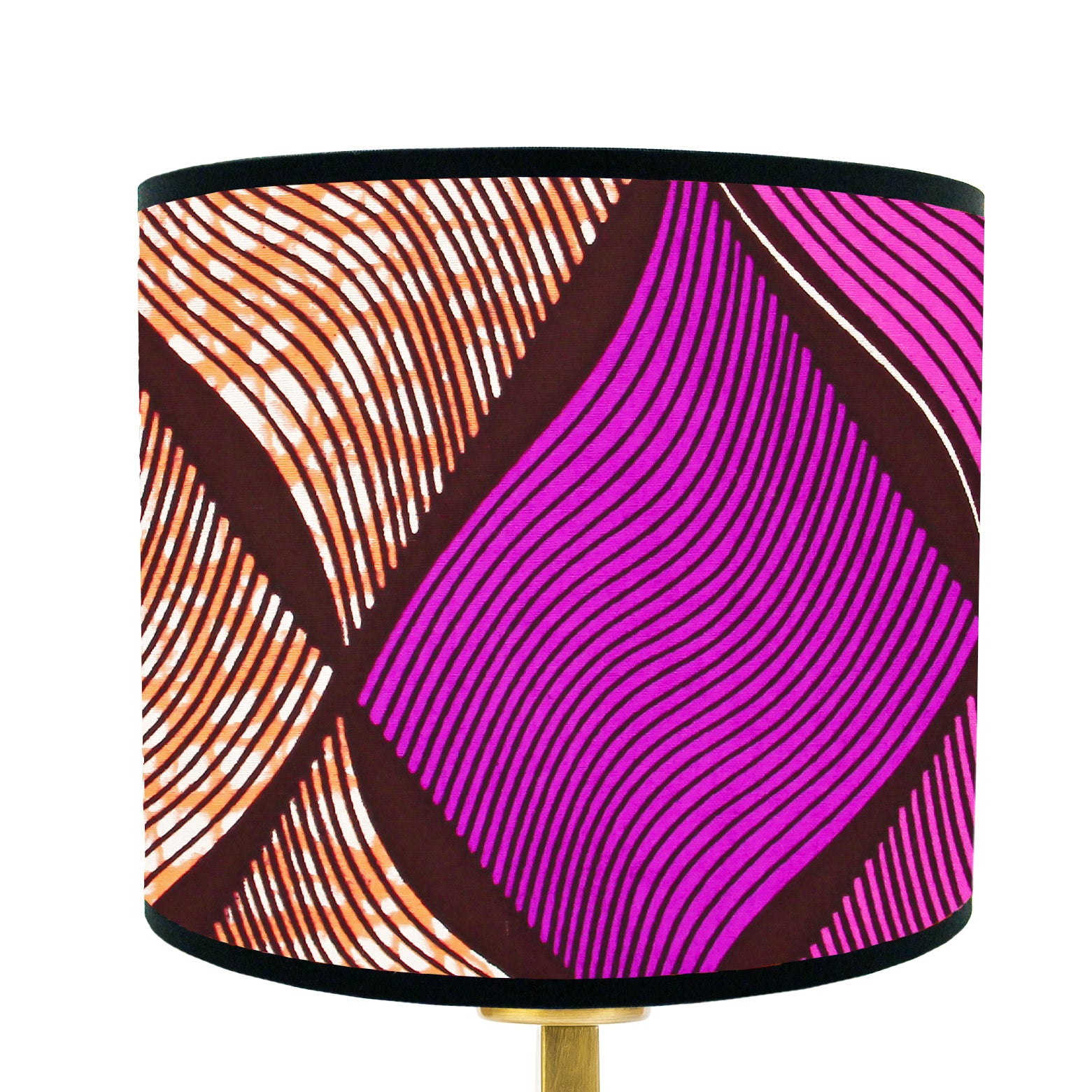 Conakry Abajur Şapkası Ø20