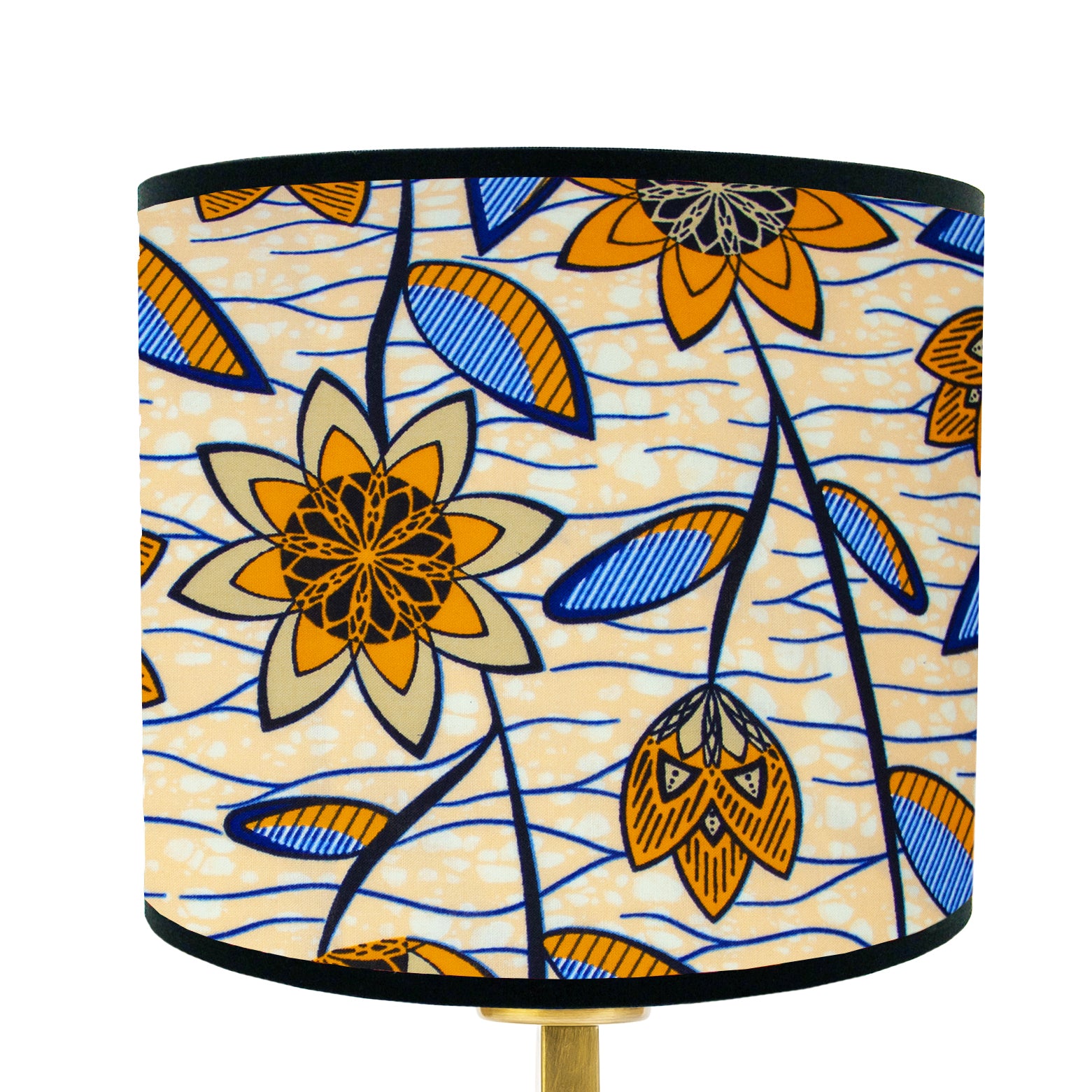 Sundi Abajur Şapkası Ø20