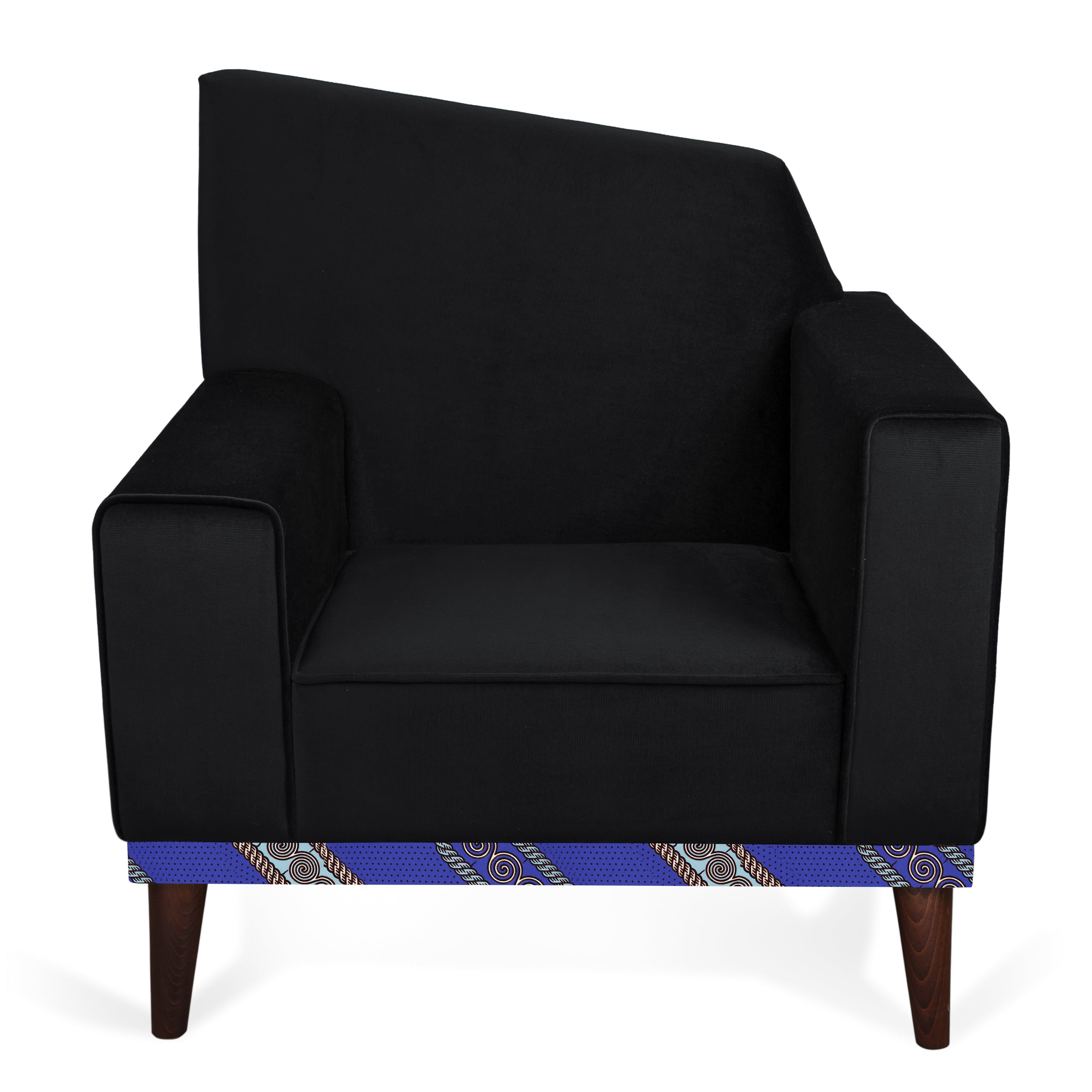 Okavango Koltuk, Nara №01