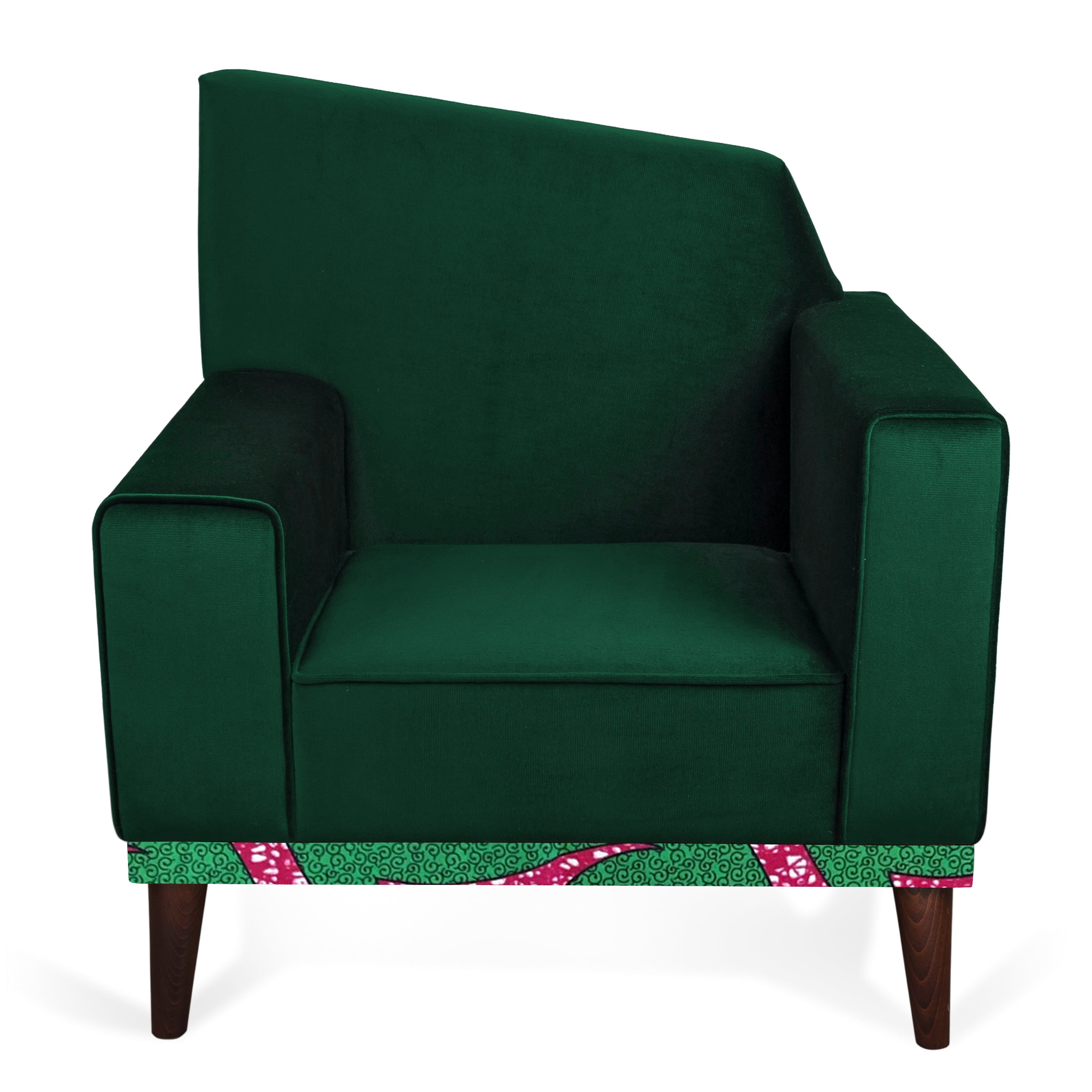 Okavango Koltuk, N'djamena №01