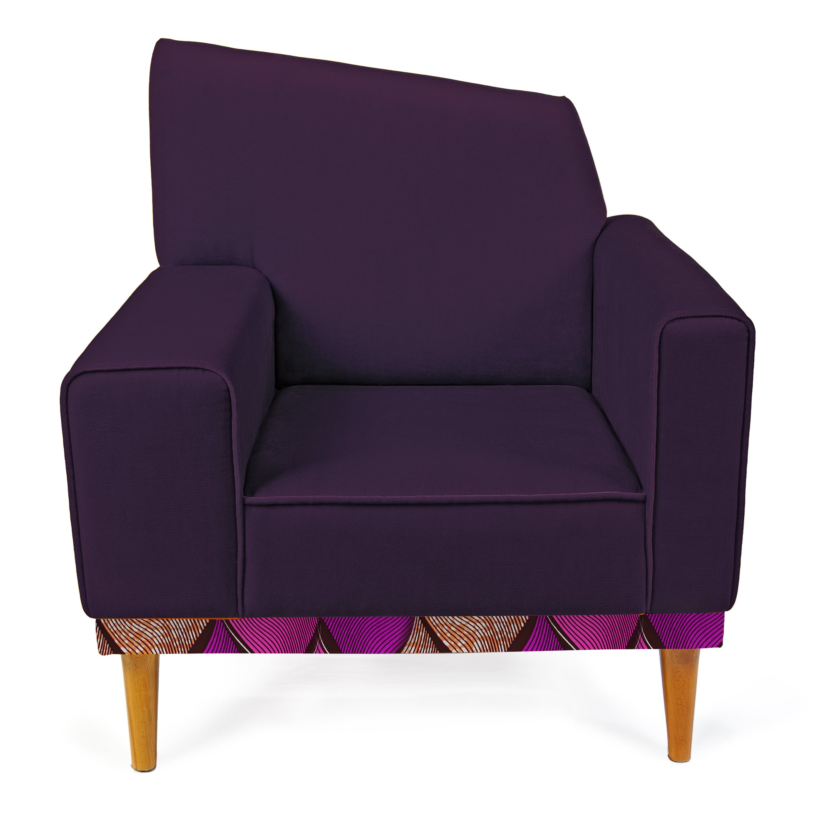 Okavango Koltuk, Conakry №01