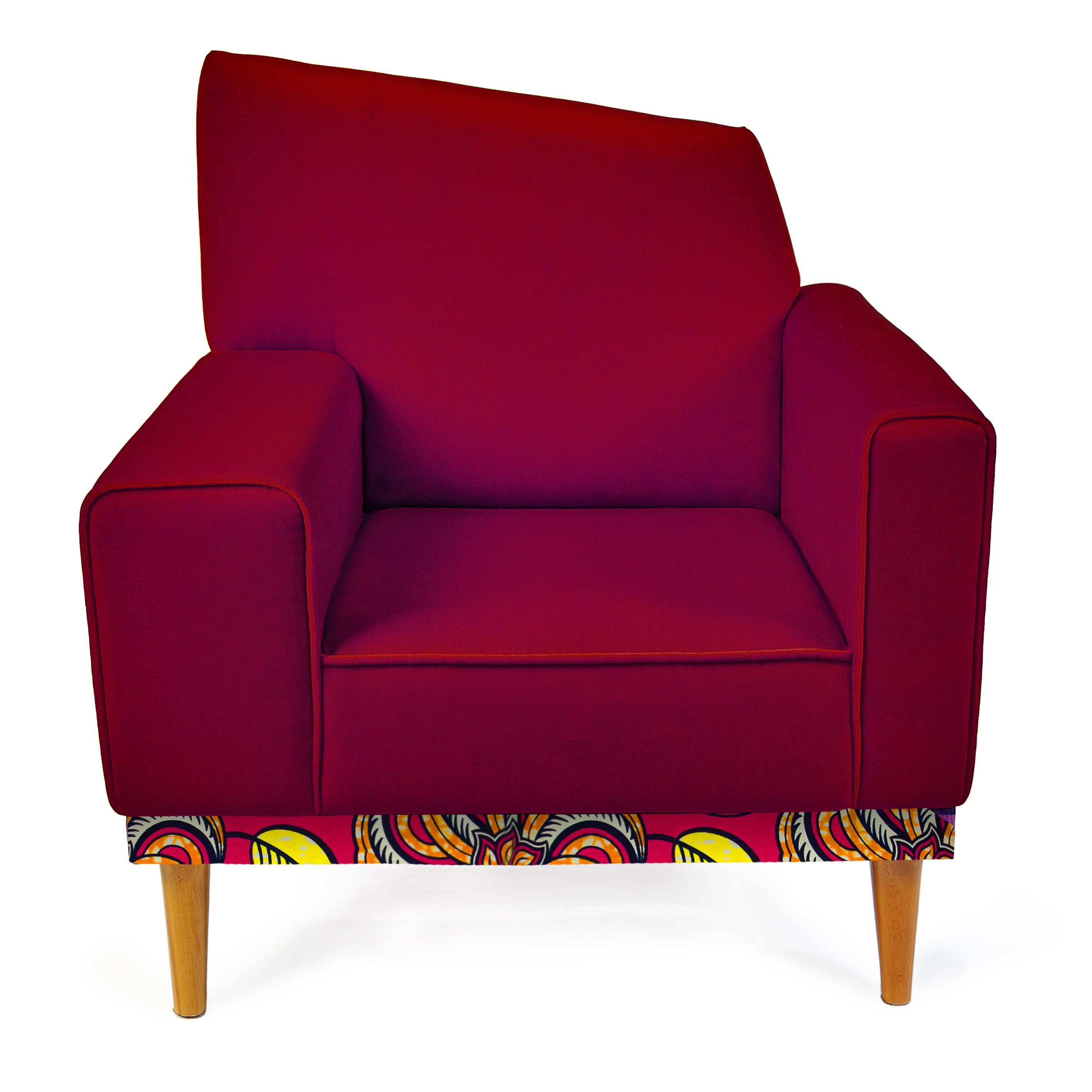 Okavango Koltuk, Lagos №01