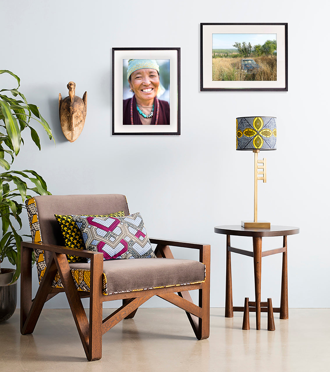 Gallipoli Fotoğraf Baskı