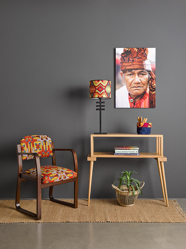 Sulawesi Fotoğraf Baskı