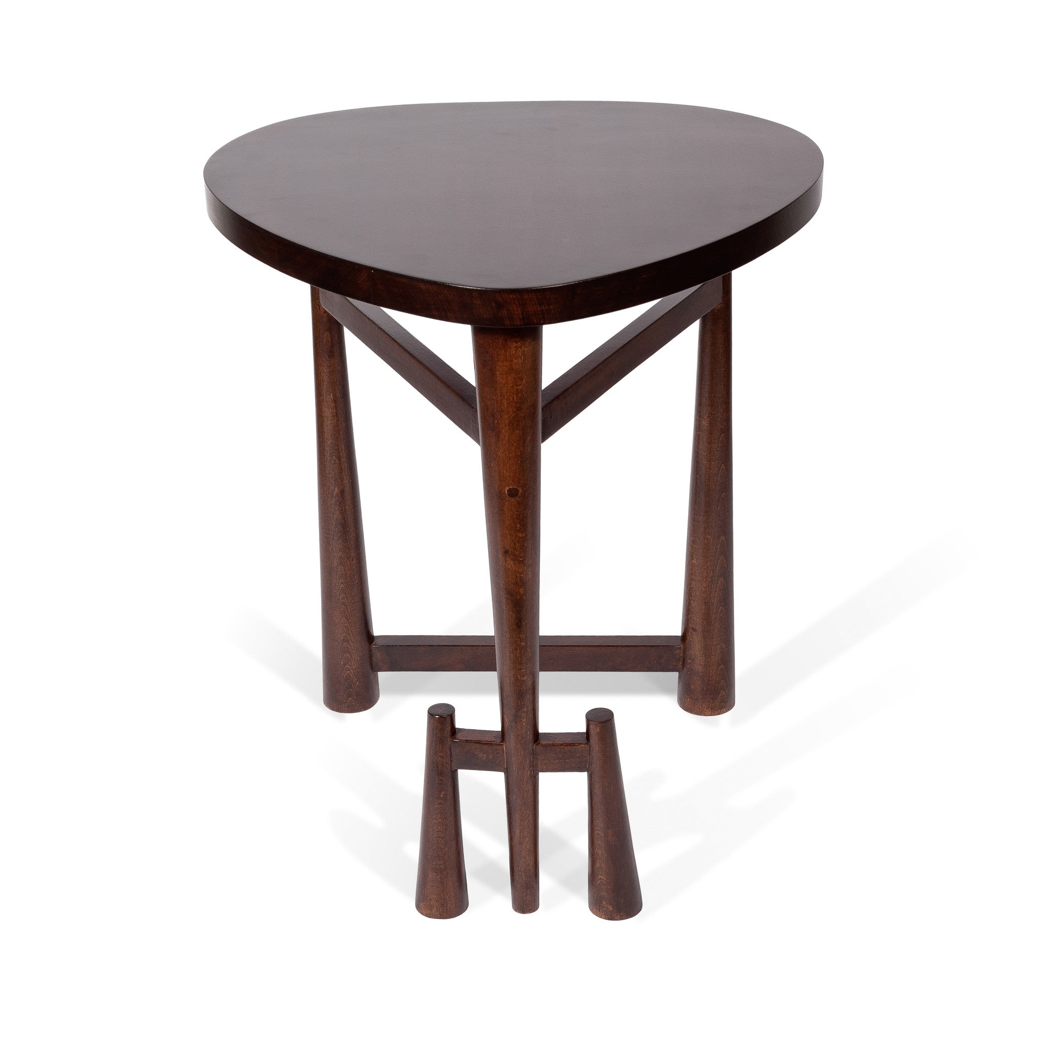 Hwe Mu Dua Side Table