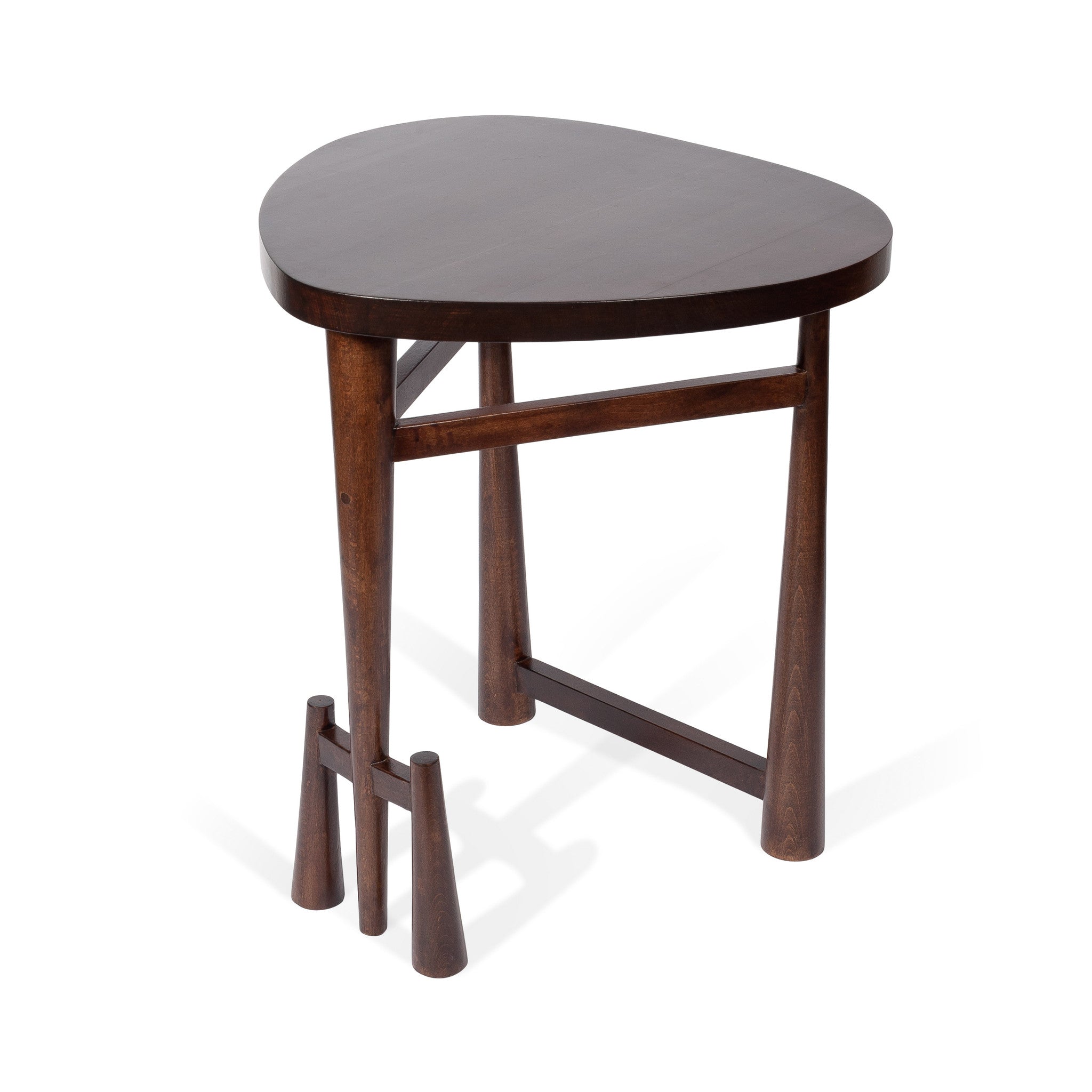 Hwe Mu Dua Side Table