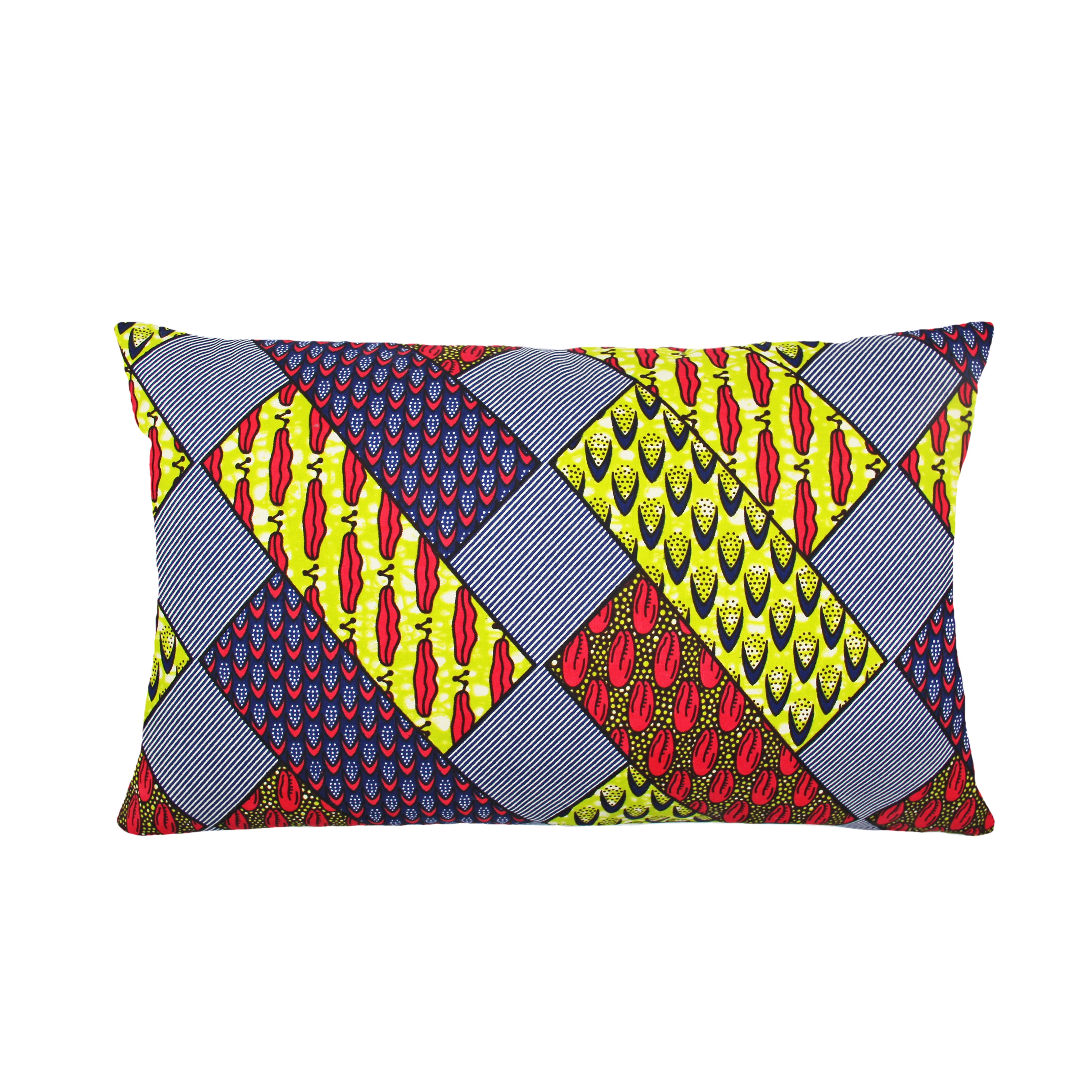 Dumbani Yastık 50x50cm