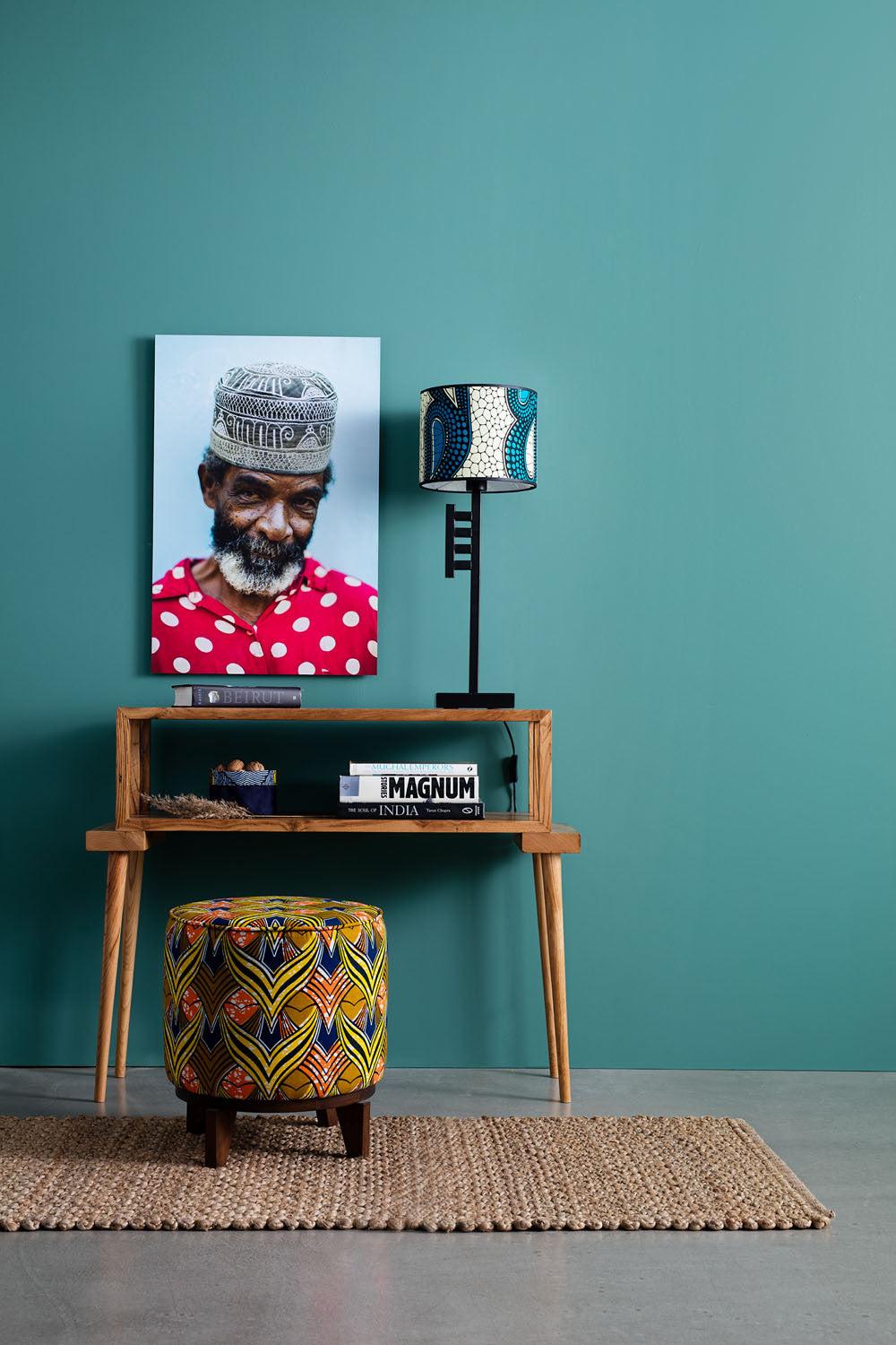 Zanzibar Fotoğraf Baskı 05