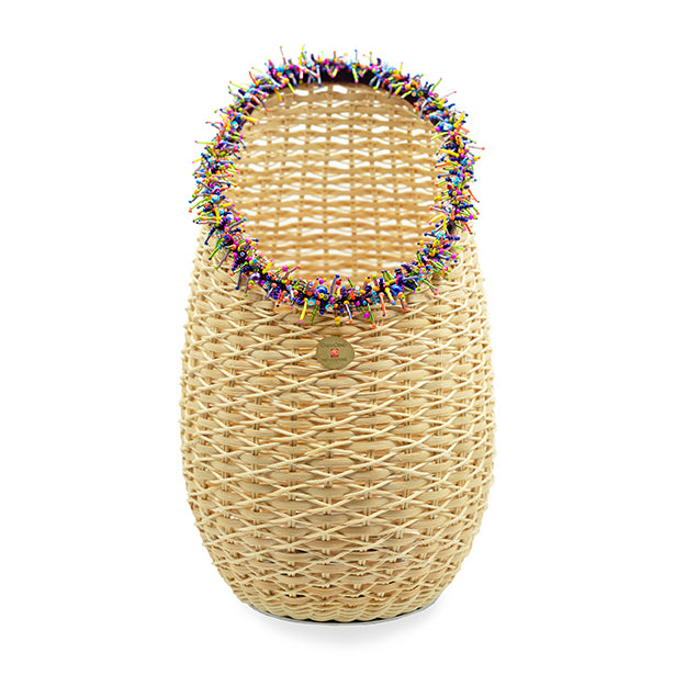 Arum Cordless Lantern