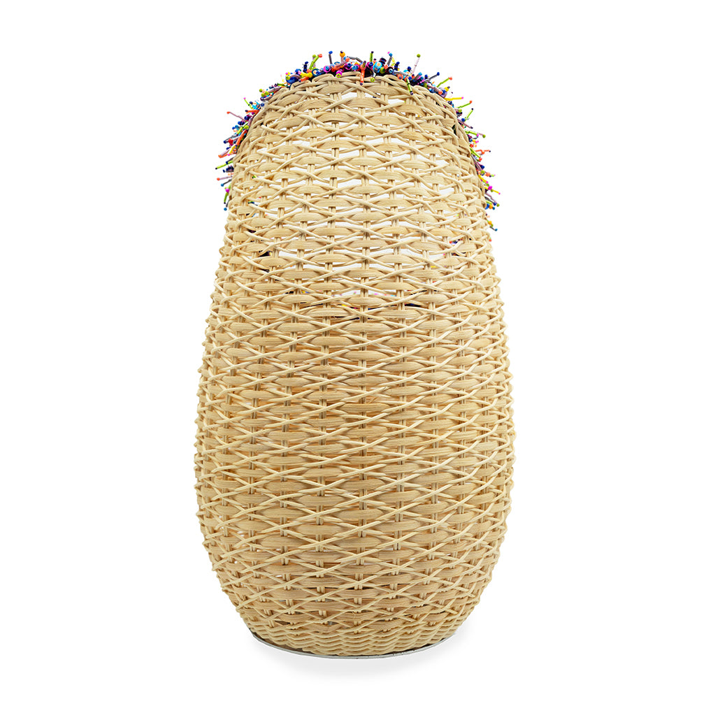 Arum Cordless Lantern