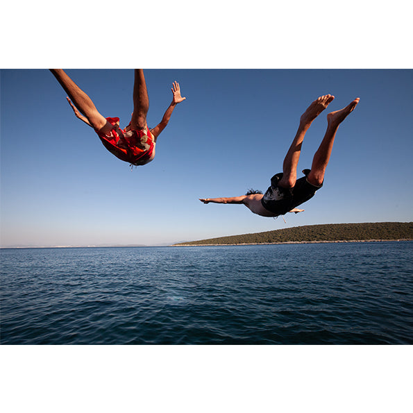 Bodrum Fotoğraf Baskı