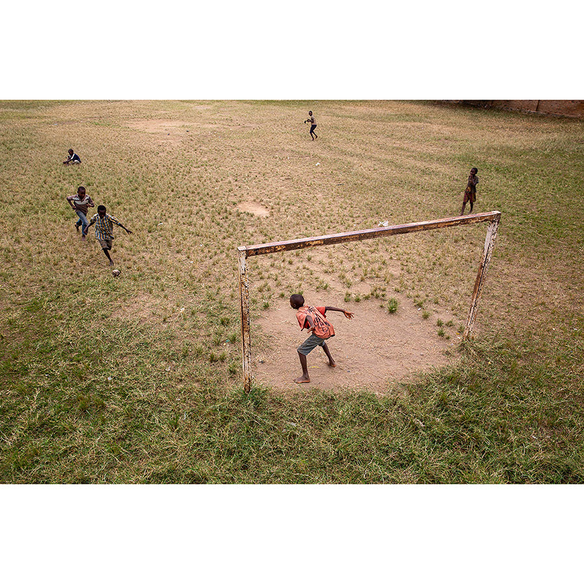 Burundi Fotoğraf Baskı