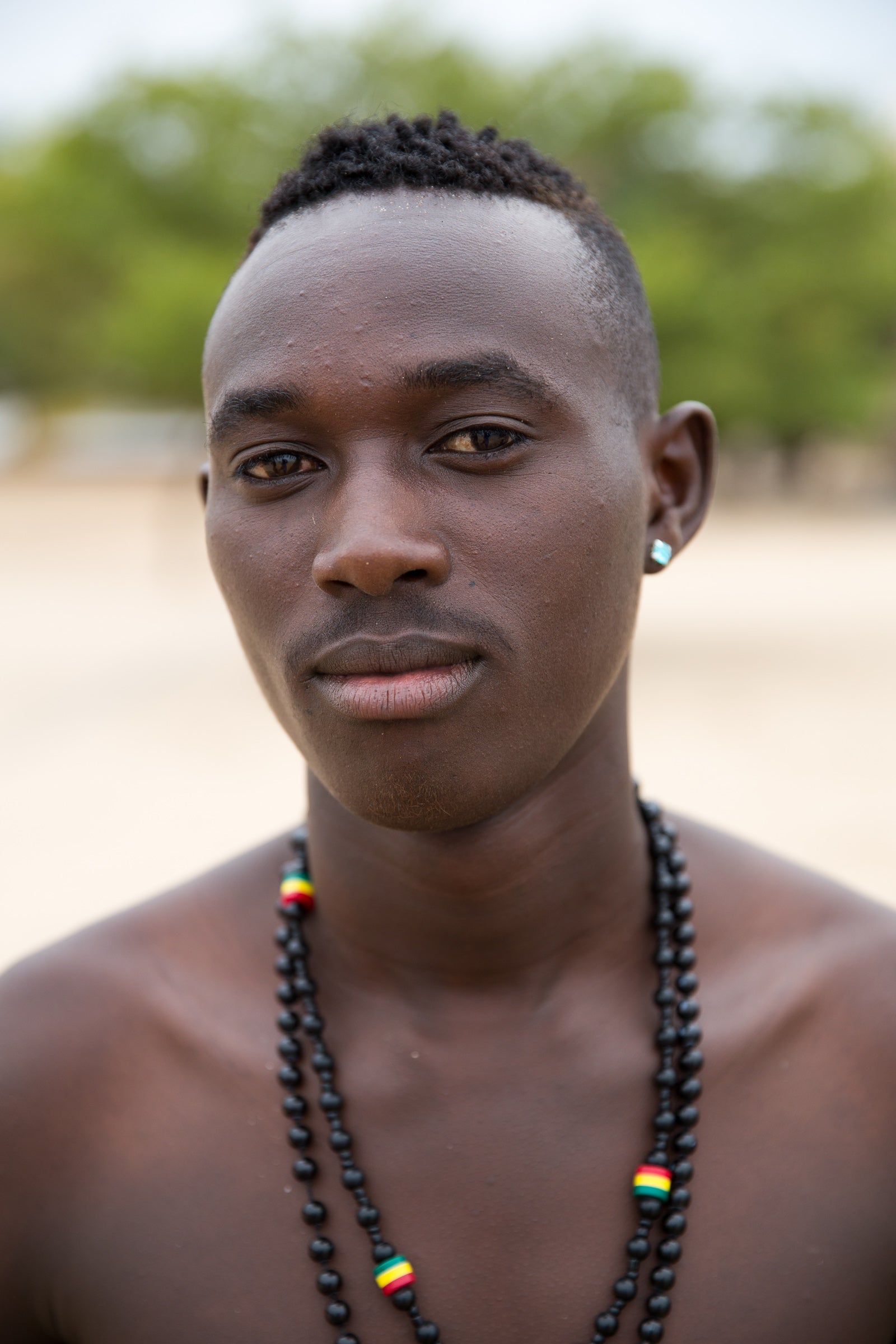 Burundi Fotoğraf Baskı