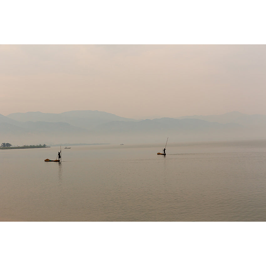 Burundi Fotoğraf Baskı